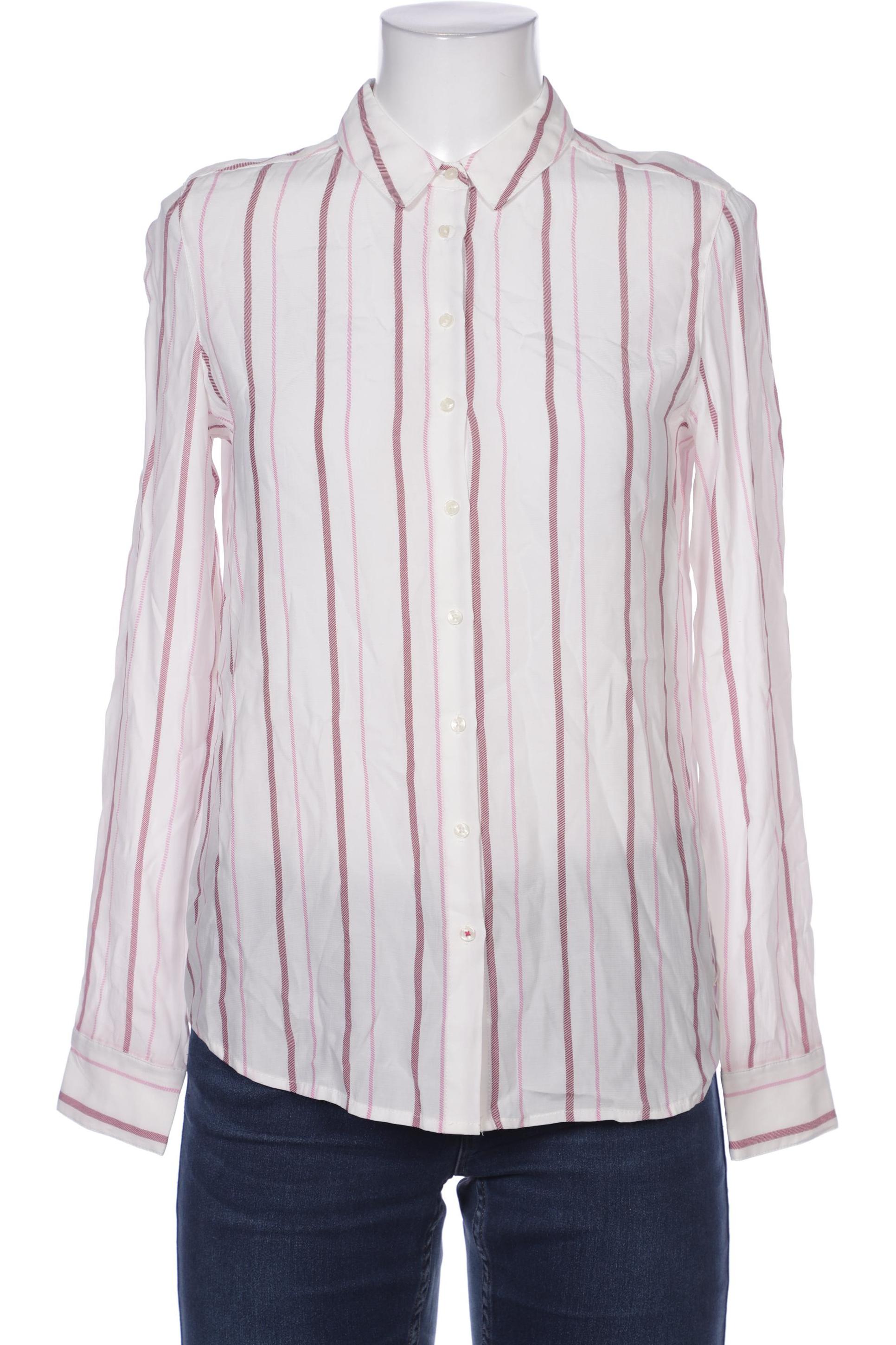 

Tommy Hilfiger Damen Bluse, weiß, Gr. 6