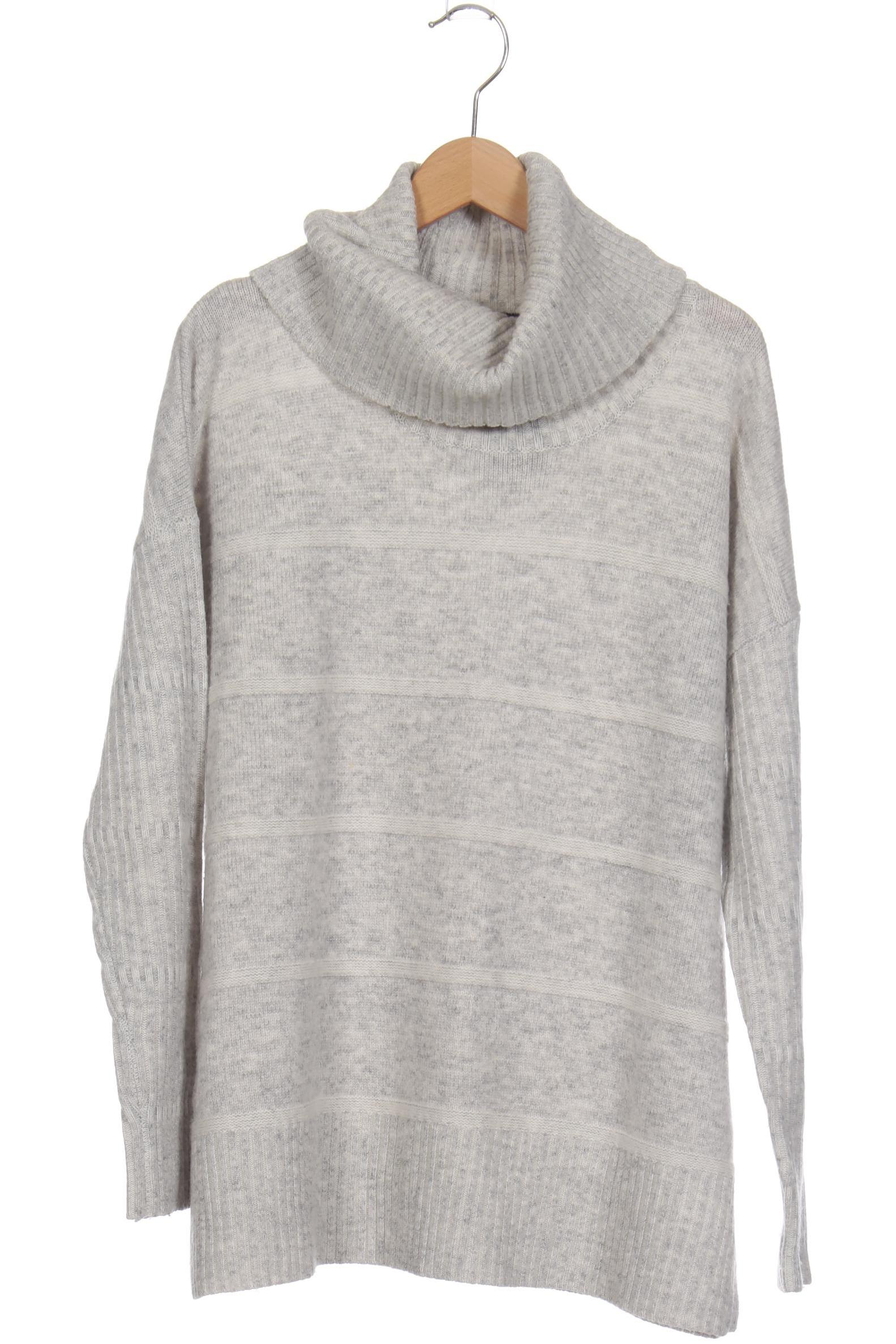 

Tommy Hilfiger Damen Pullover, grau, Gr. 36