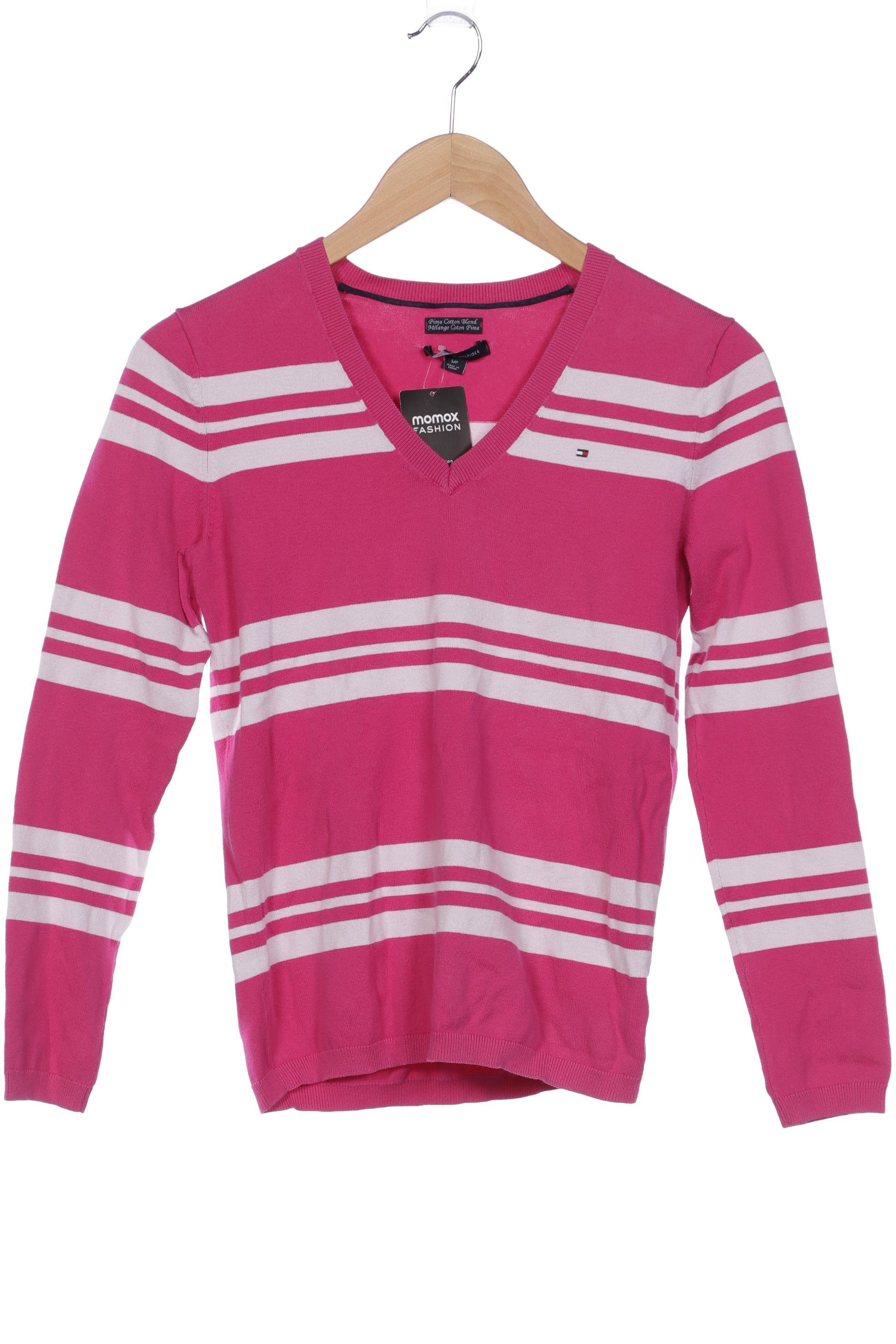 Thumbnail - Tommy Hilfiger Damen Pullover, pink, Gr. 36