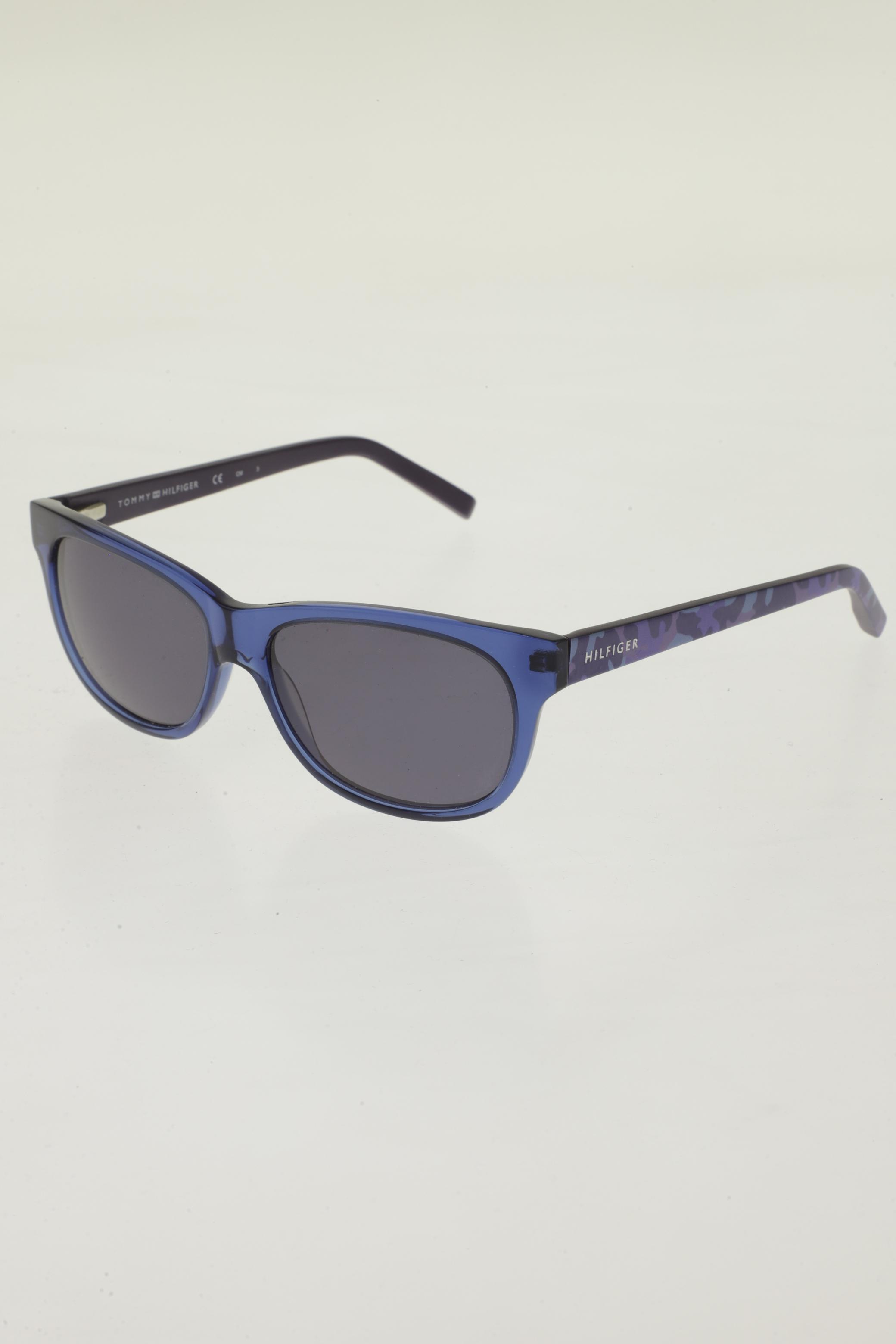 

Tommy Hilfiger Damen Sonnenbrille, marineblau