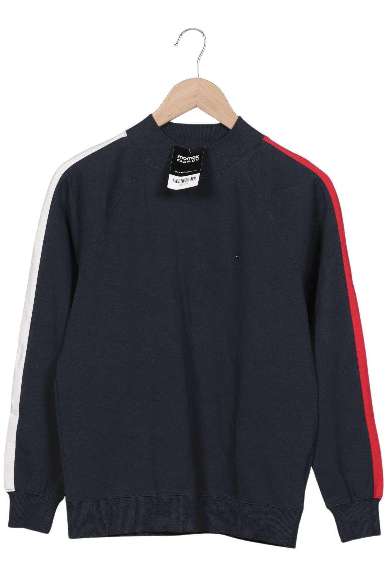 

Tommy Hilfiger Damen Sweatshirt, marineblau, Gr. 36