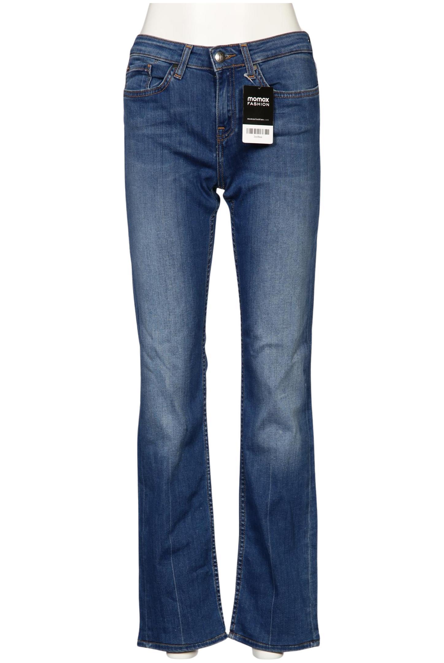 

Tommy Hilfiger Damen Jeans, blau, Gr. 28