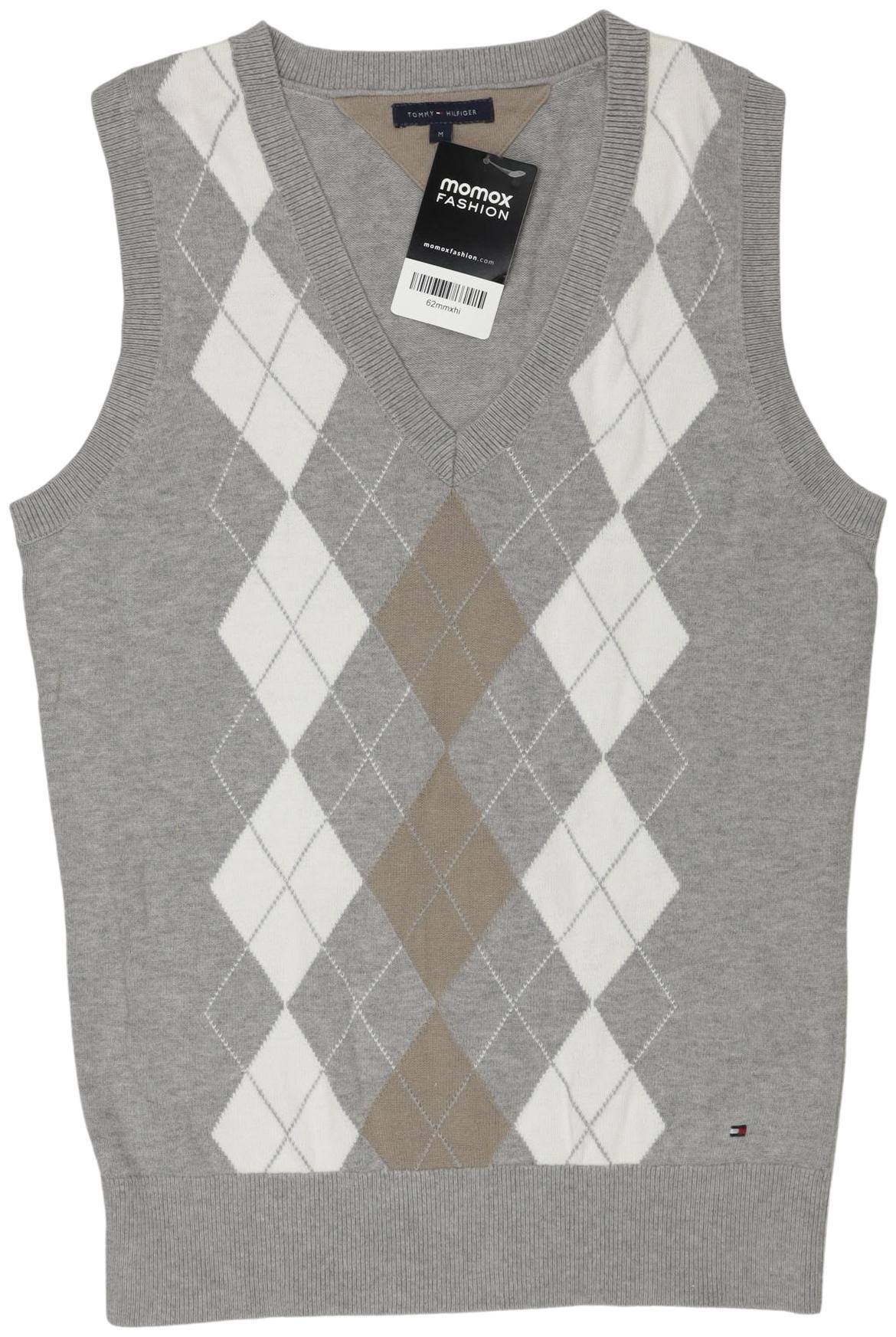 

Tommy Hilfiger Damen Pullover, grau, Gr. 38