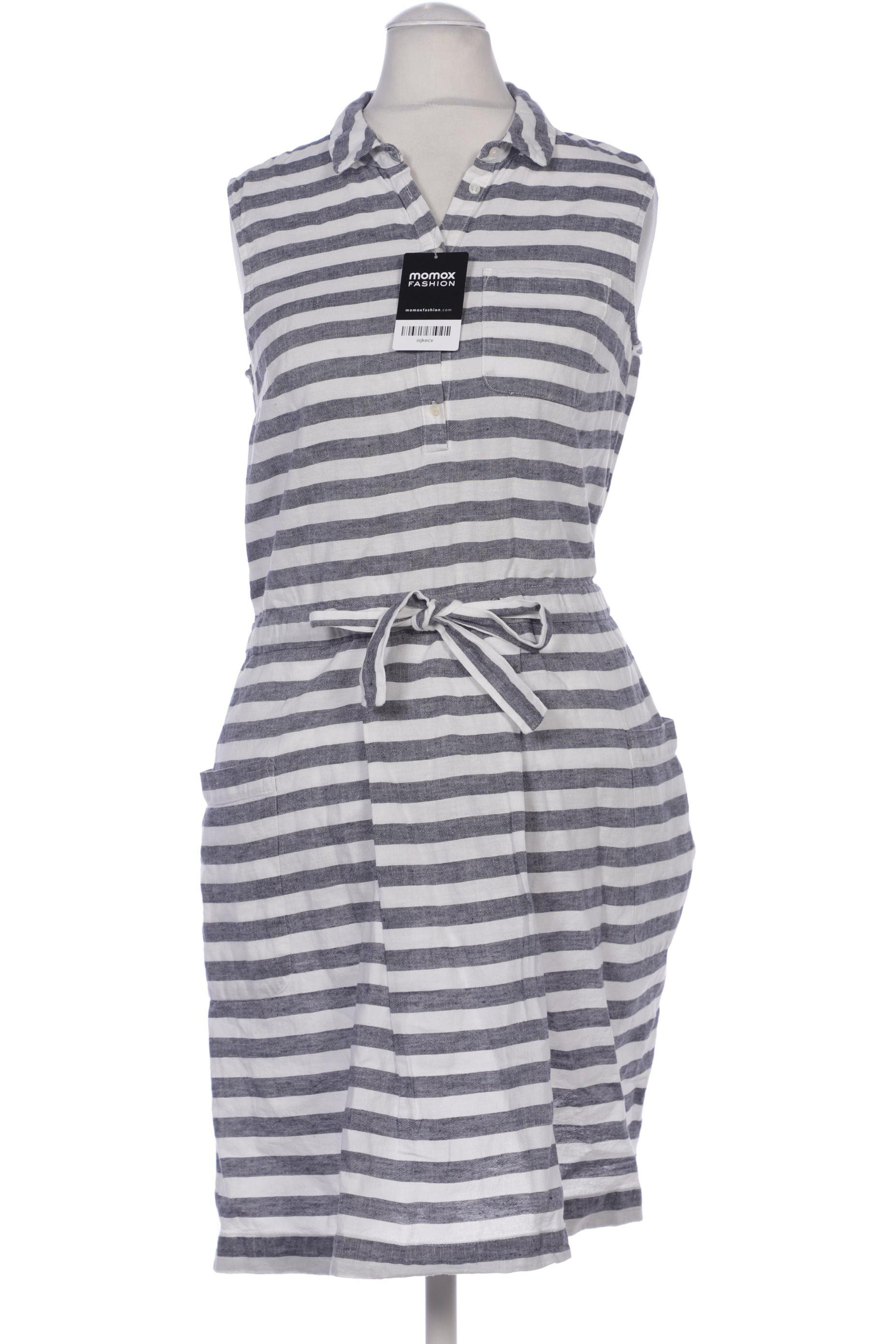 

Tommy Hilfiger Damen Kleid, grau, Gr. 6