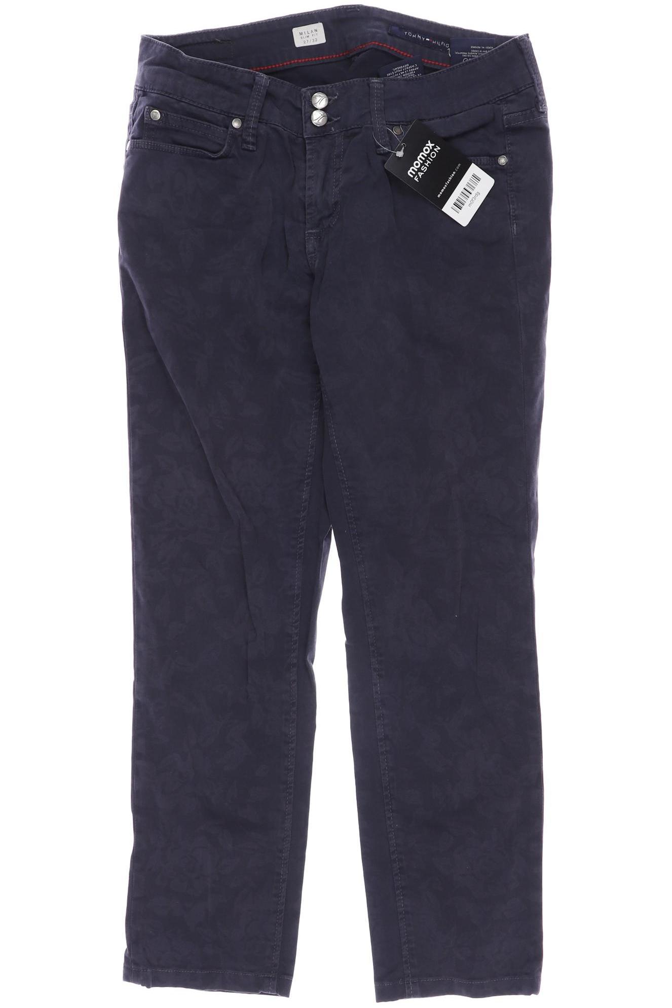 

Tommy Hilfiger Damen Jeans, marineblau, Gr. 27