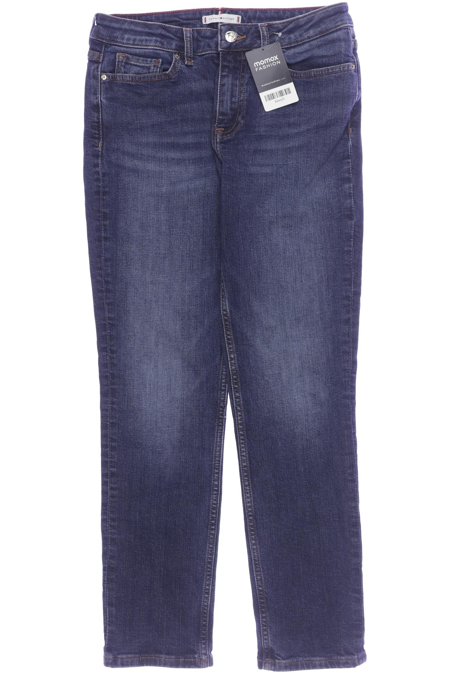 

Tommy Hilfiger Damen Jeans, marineblau, Gr. 27