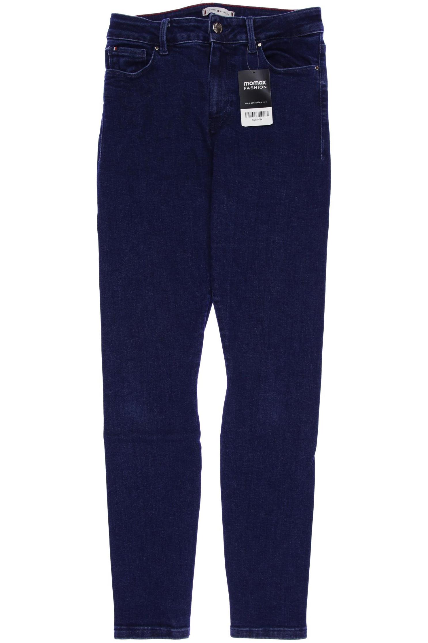 

Tommy Hilfiger Damen Jeans, blau, Gr. 29