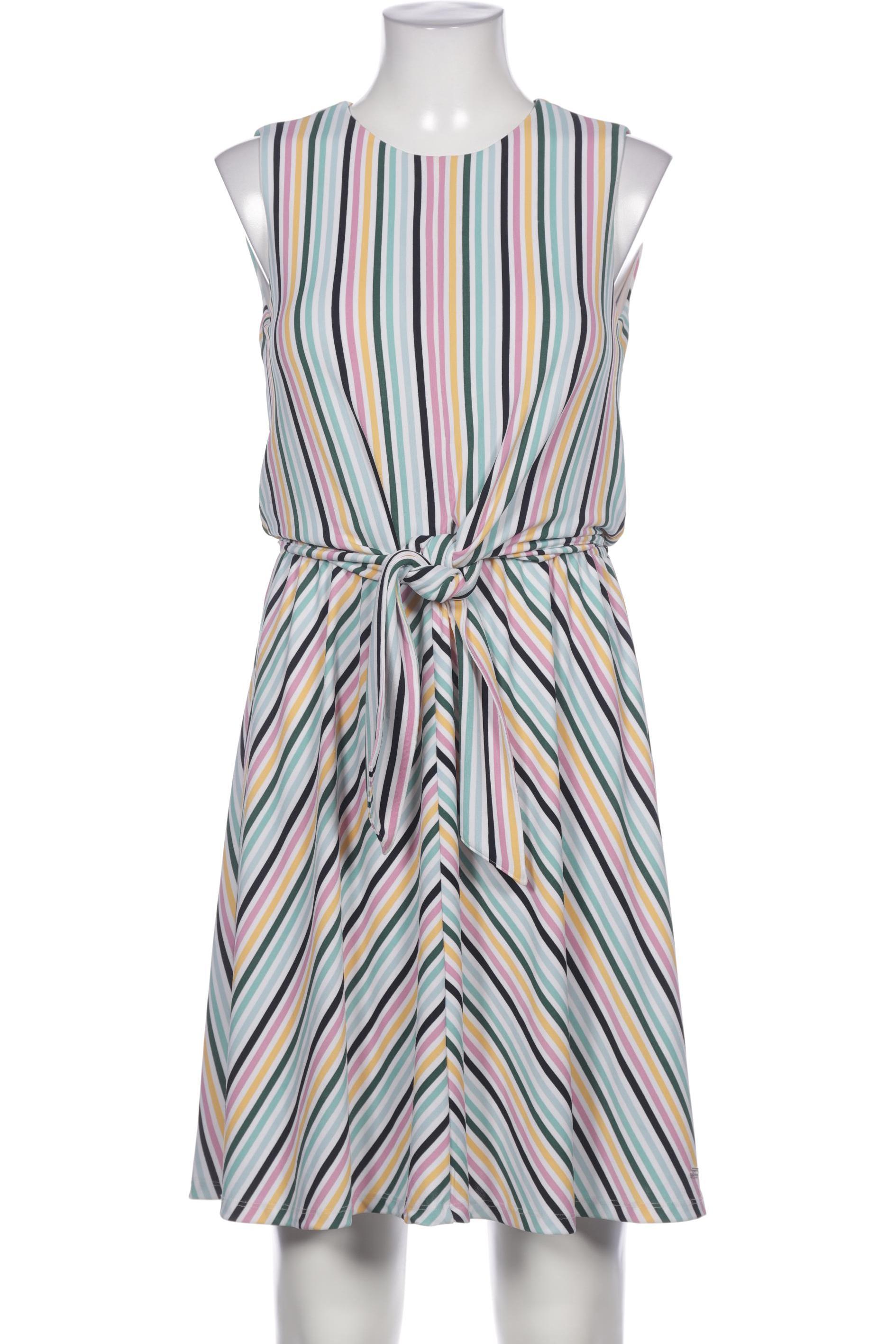 

Tommy Hilfiger Damen Kleid, grün, Gr. 4