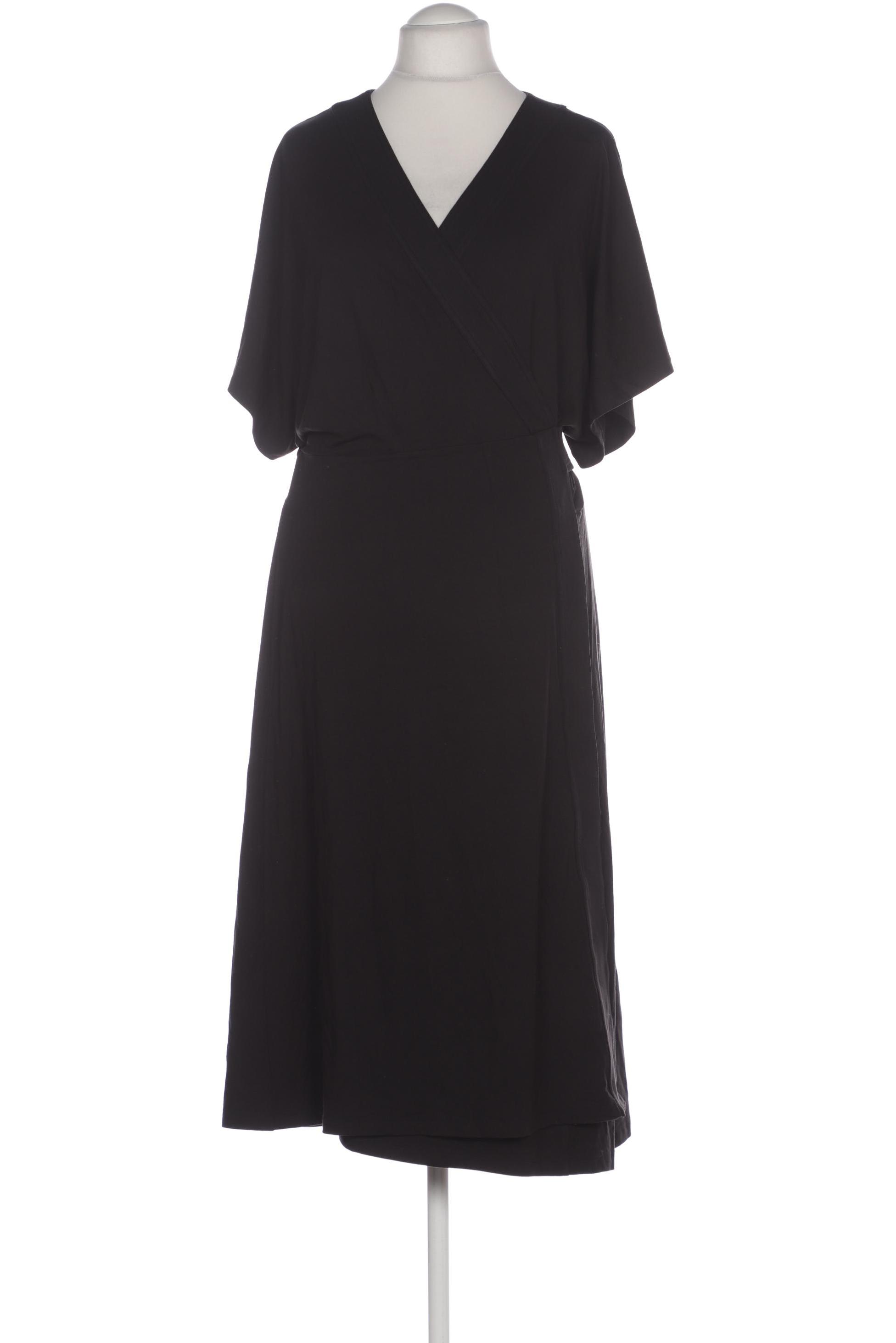 

Tommy Hilfiger Damen Kleid, schwarz, Gr. 52