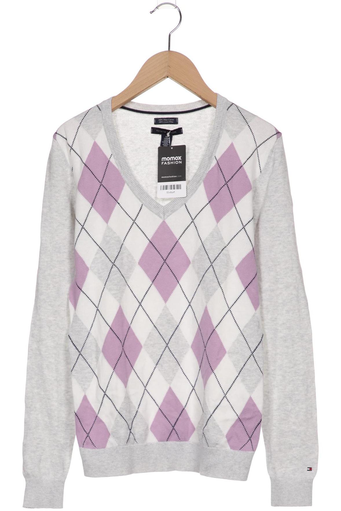 

Tommy Hilfiger Damen Pullover, grau