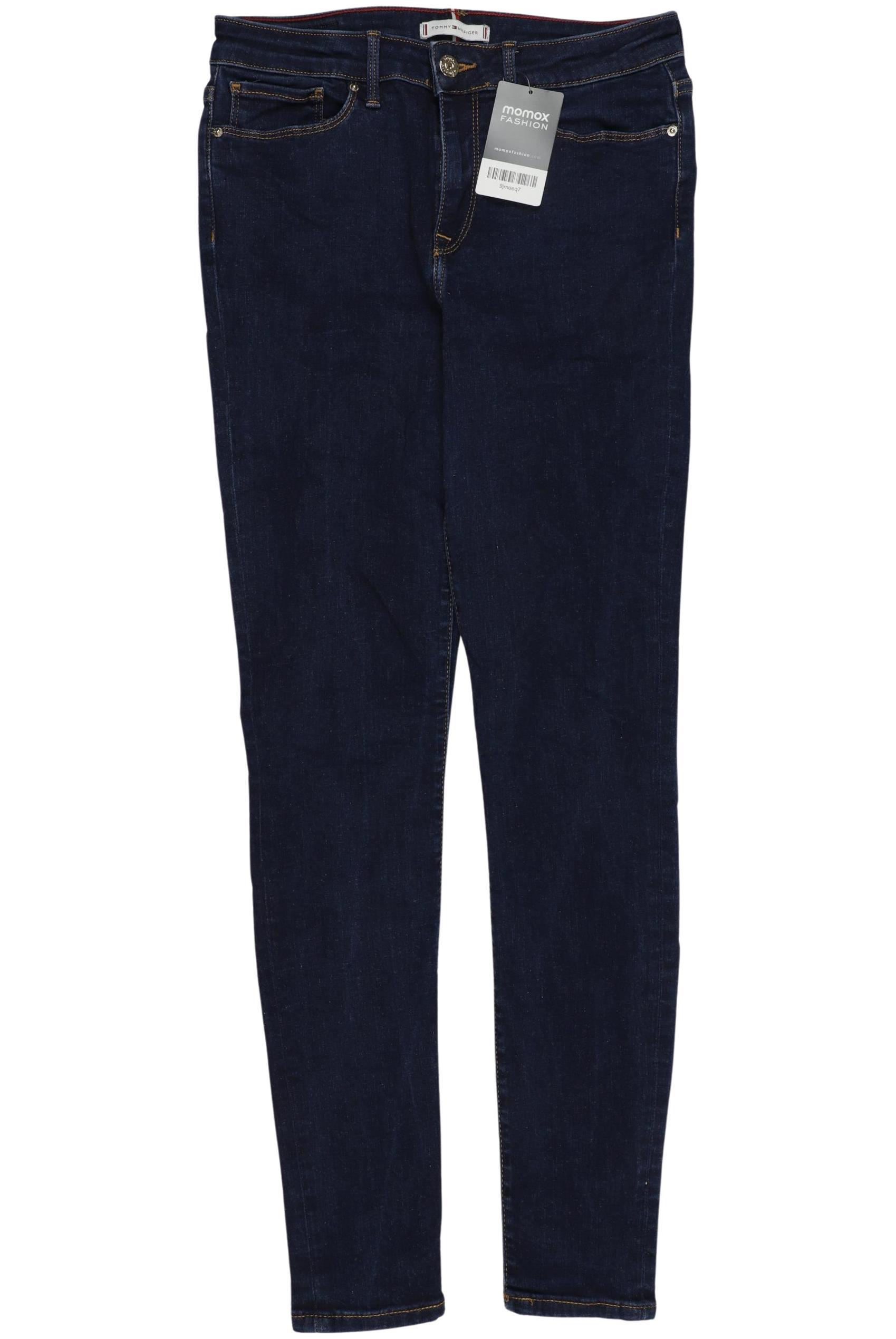 

Tommy Hilfiger Damen Jeans, marineblau, Gr. 28