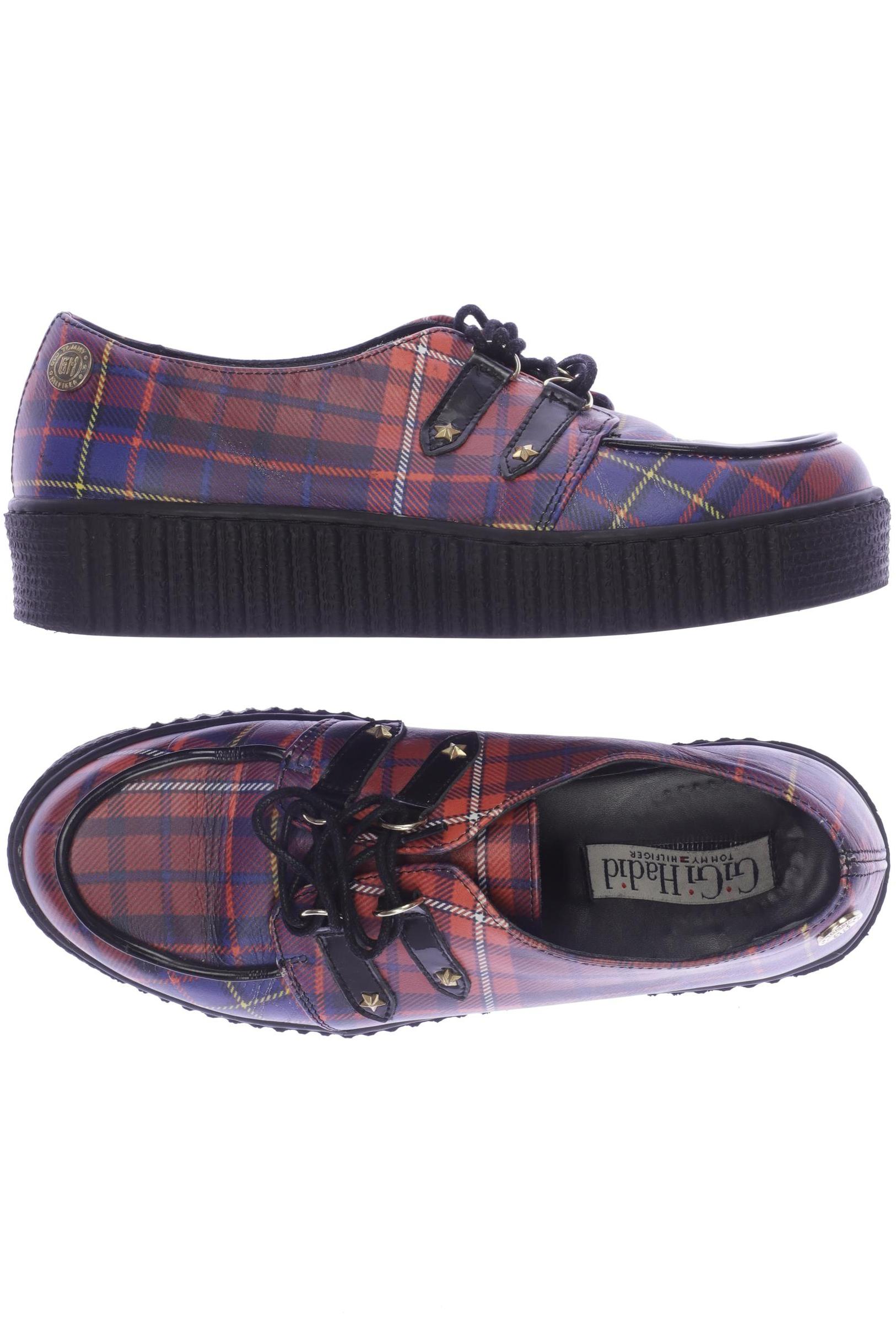

Tommy Hilfiger Damen Halbschuh, pink