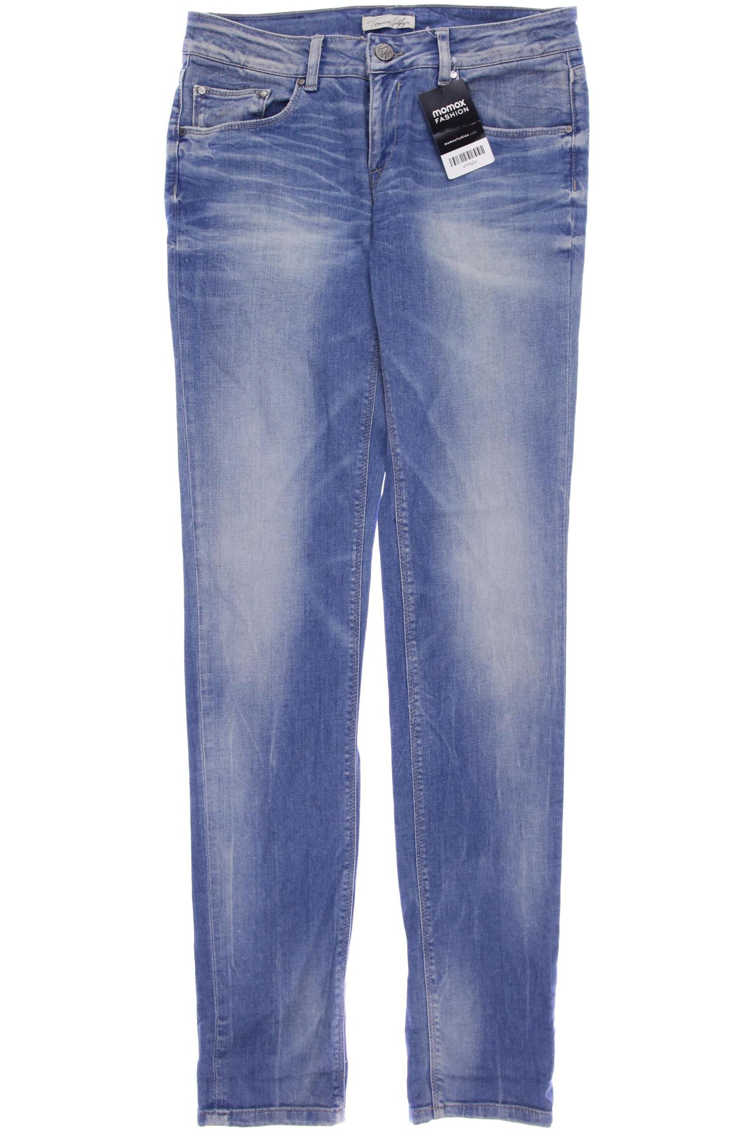 

Tommy Hilfiger Damen Jeans, blau