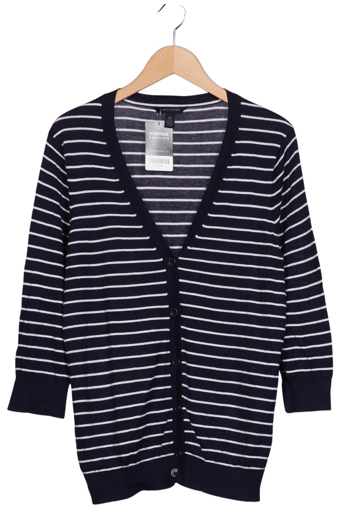 

Tommy Hilfiger Damen Strickjacke, mehrfarbig, Gr. 44