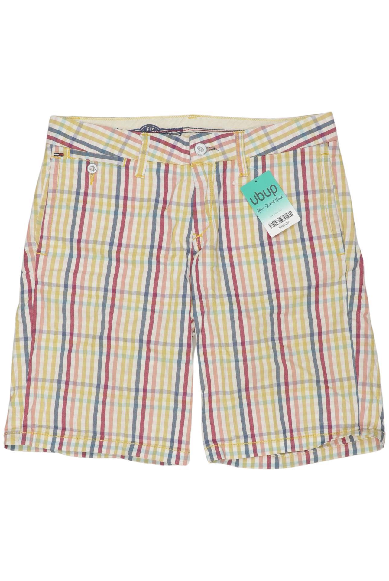 

Tommy Hilfiger Damen Shorts, mehrfarbig, Gr. 28