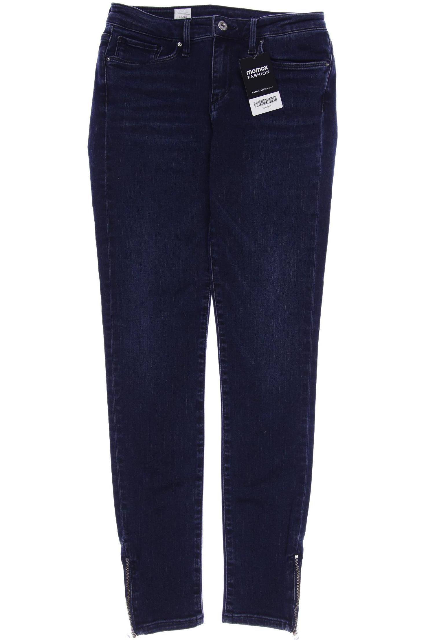 

Tommy Hilfiger Damen Jeans, marineblau, Gr. 27