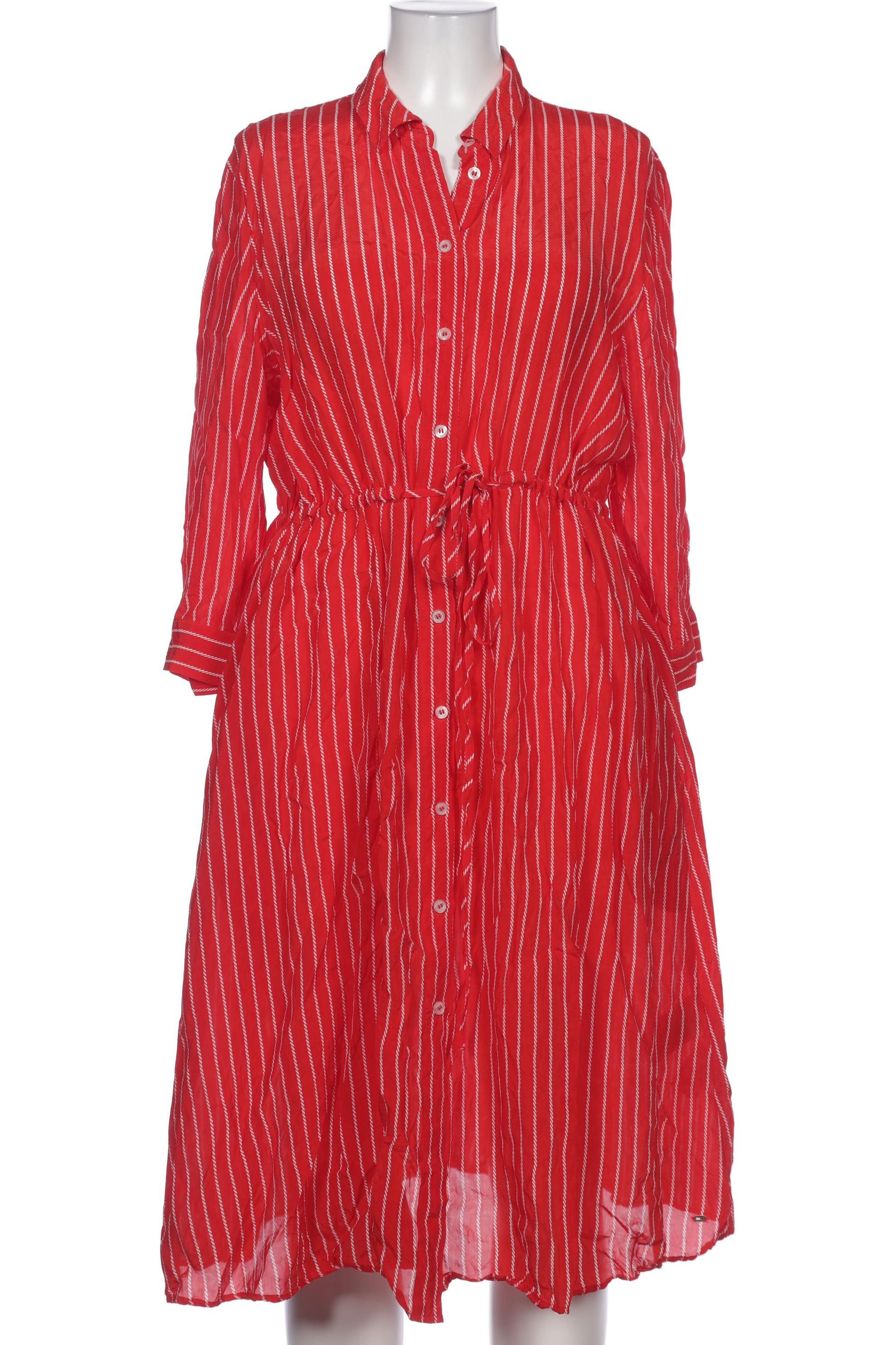 

Tommy Hilfiger Damen Kleid, rot