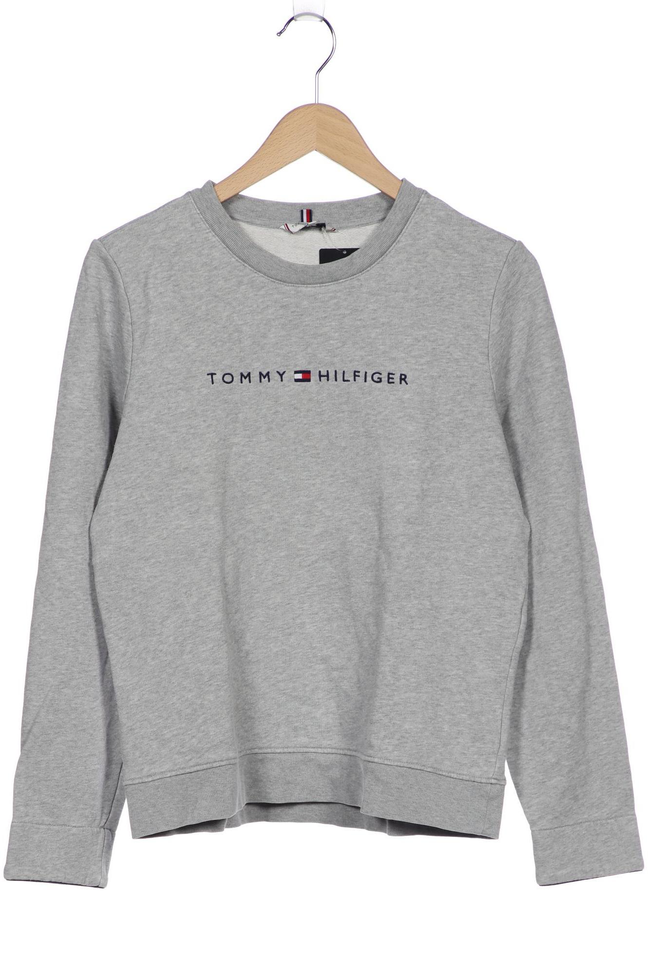 

Tommy Hilfiger Damen Sweatshirt, grau