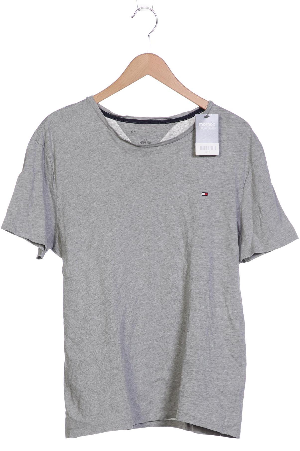 

Tommy Hilfiger Damen T-Shirt, grau
