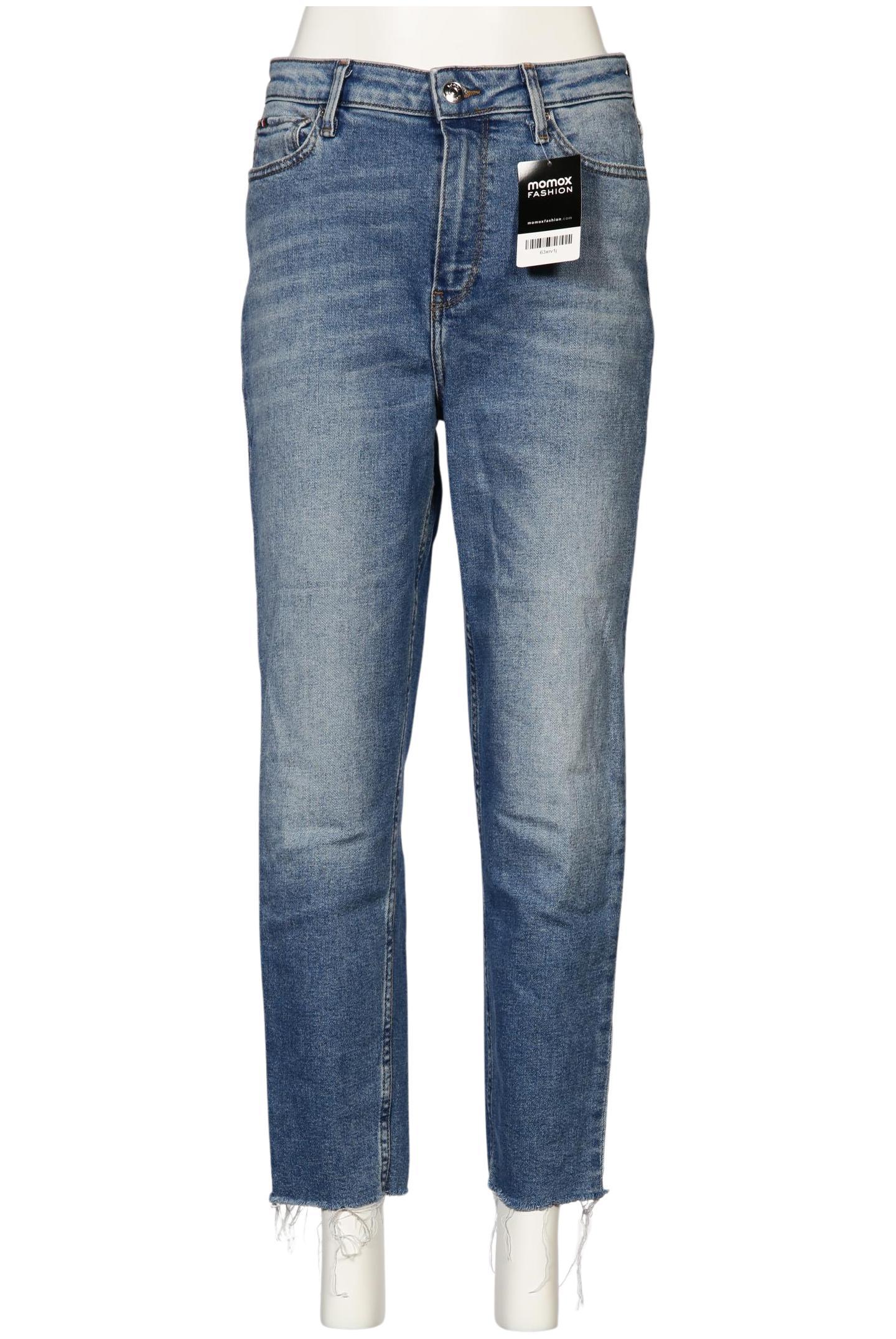 

Tommy Hilfiger Damen Jeans, blau, Gr. 29