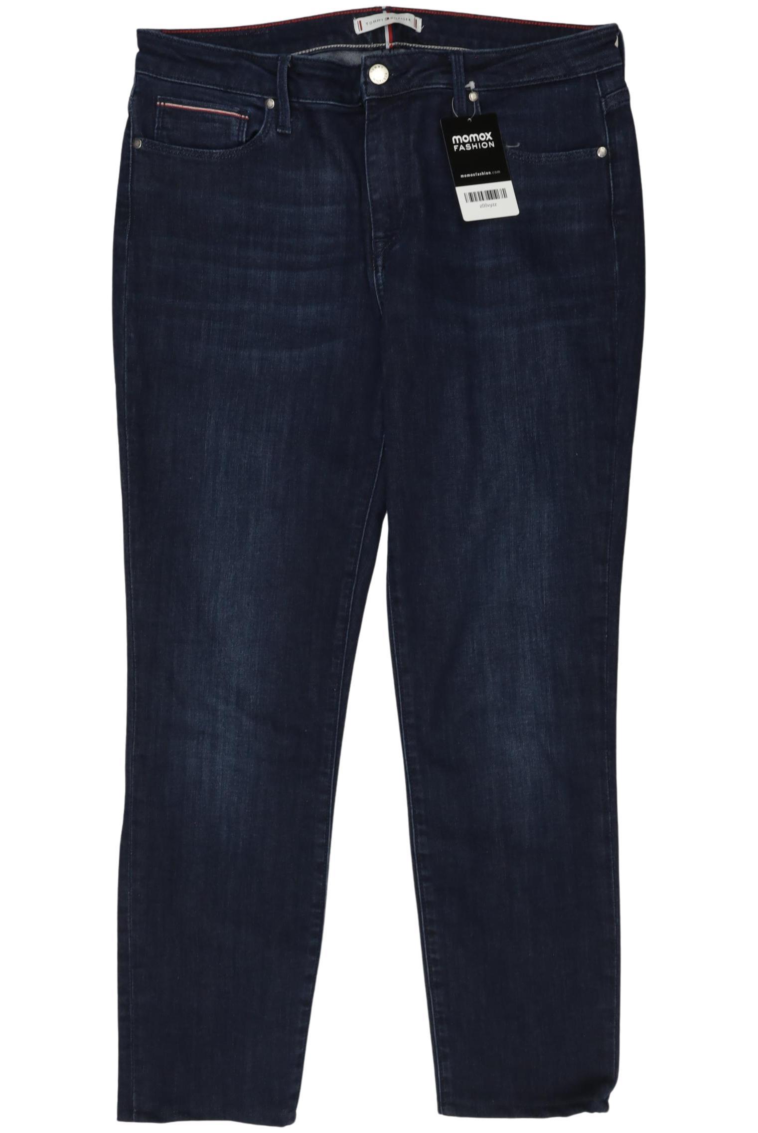 

Tommy Hilfiger Damen Jeans, marineblau, Gr. 31
