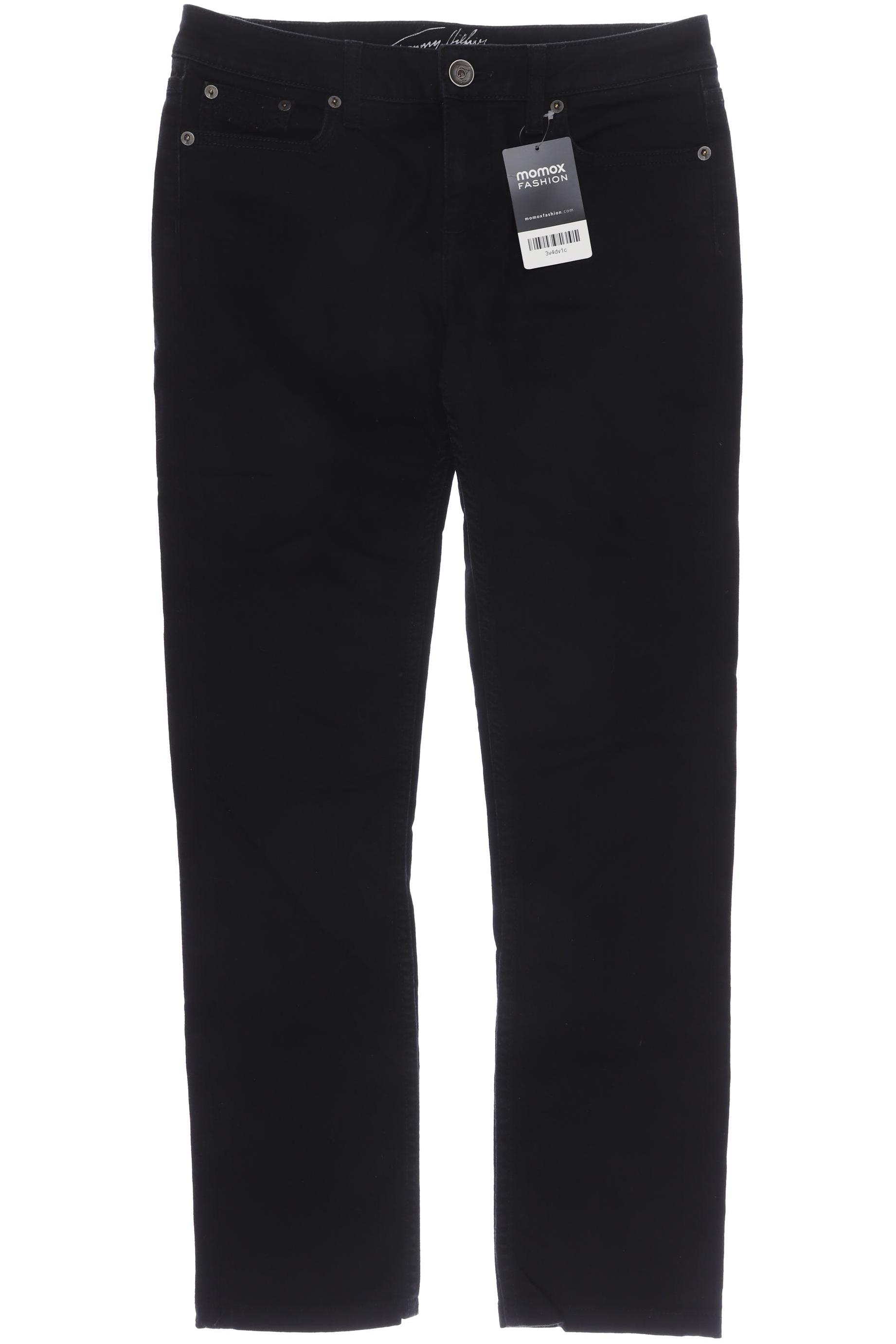 

Tommy Hilfiger Damen Jeans, schwarz, Gr. 26