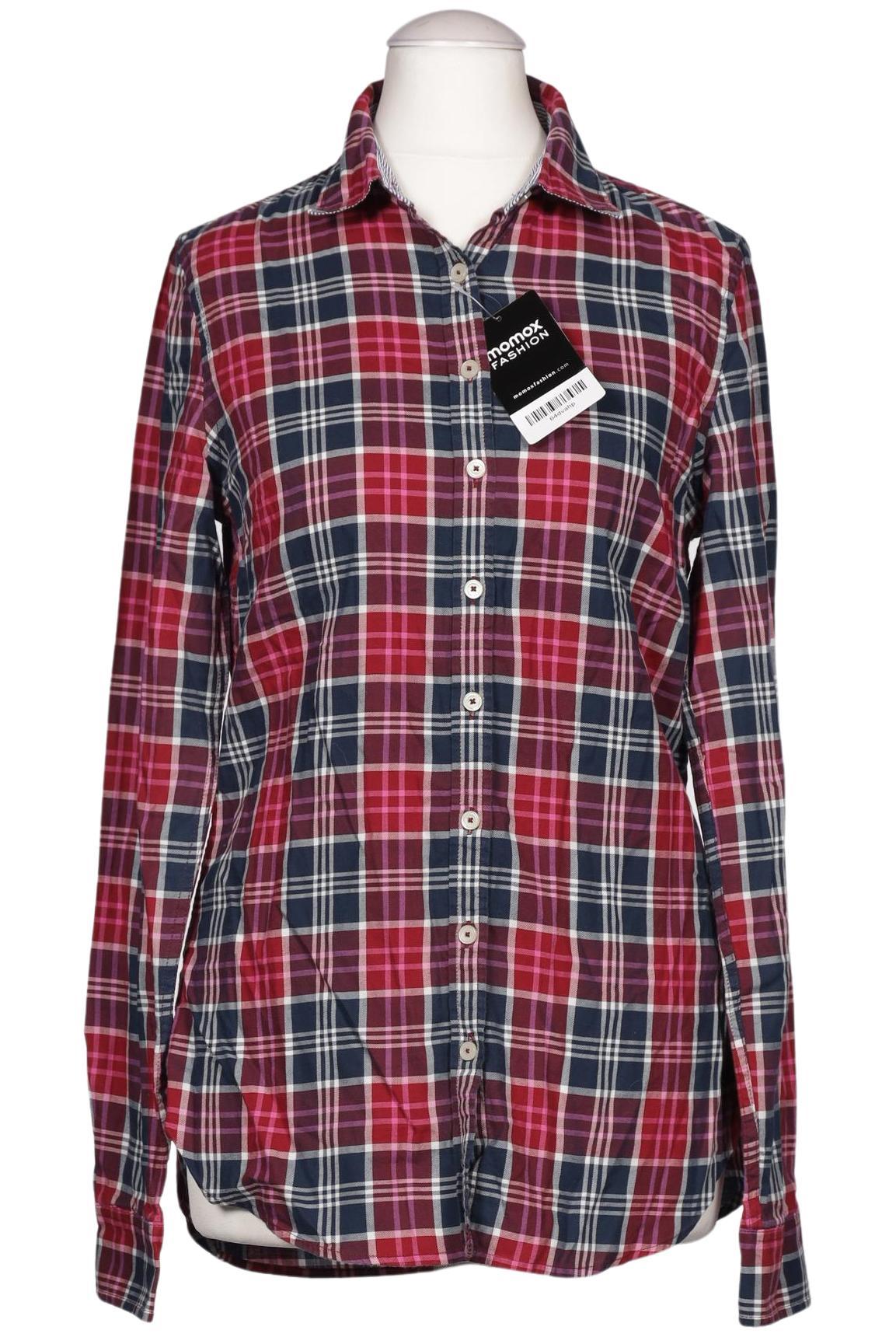 

Tommy Hilfiger Damen Bluse, mehrfarbig, Gr. 4