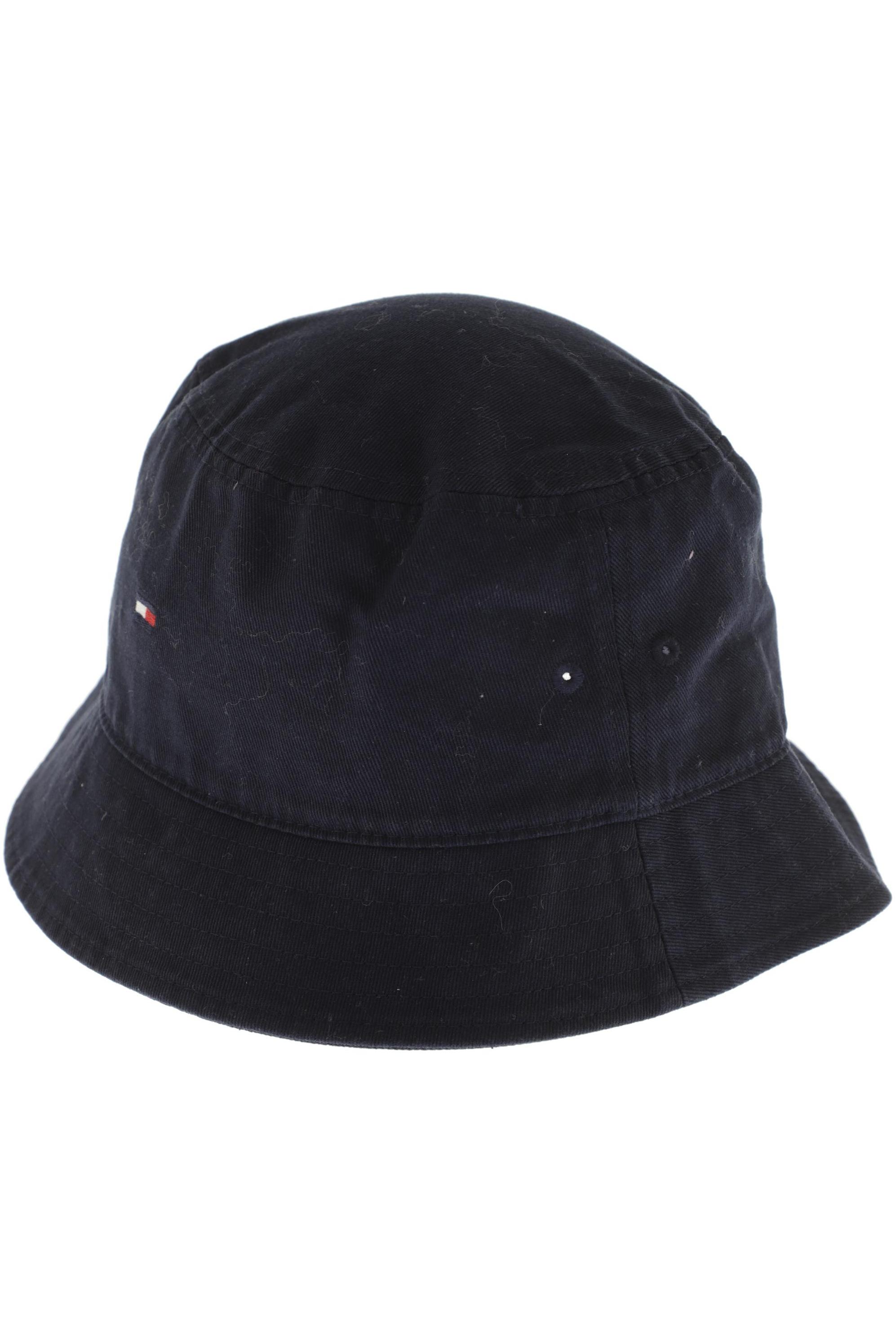 

Tommy Hilfiger Damen Hut/Mütze, marineblau, Gr. uni