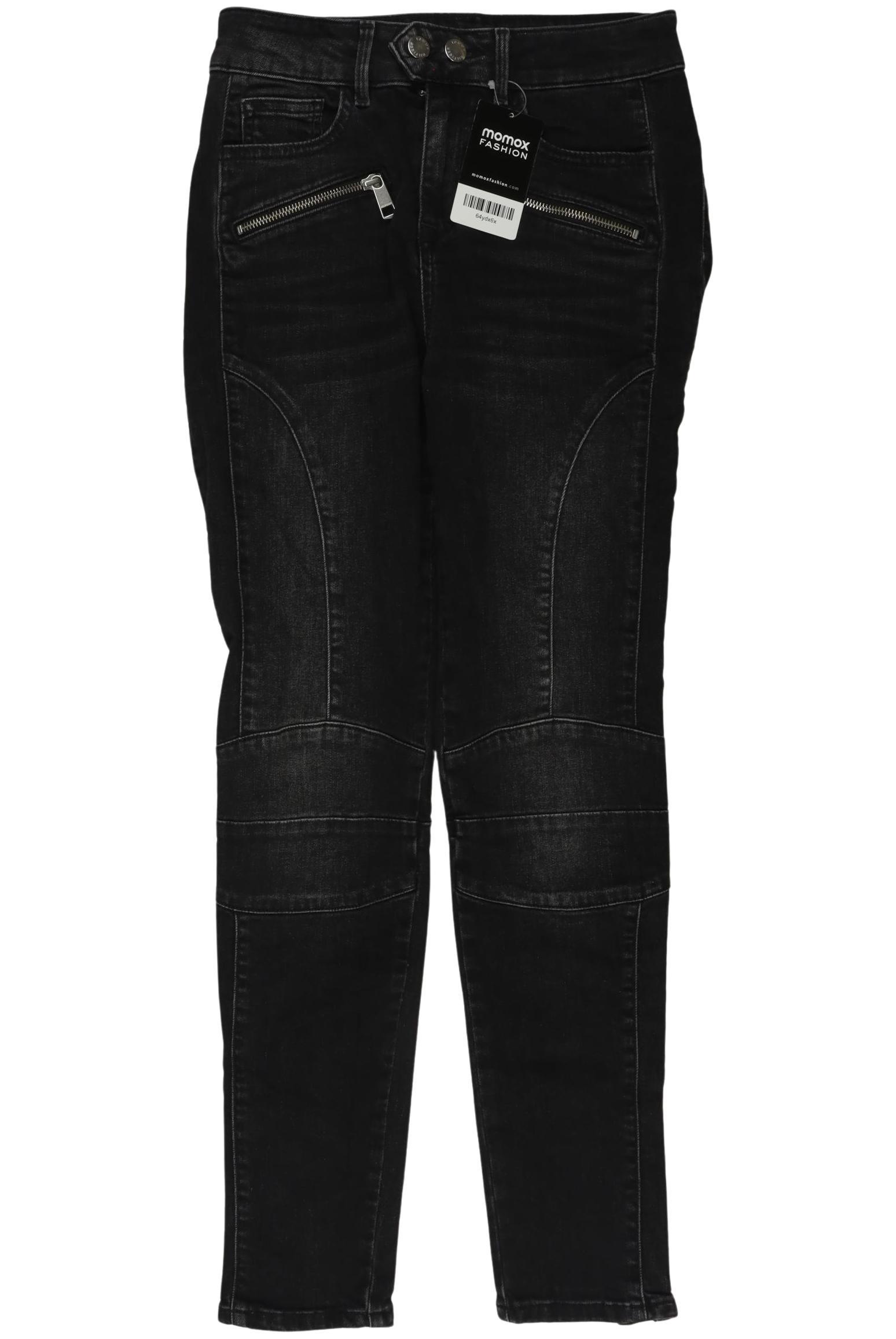 

Tommy Hilfiger Damen Jeans, schwarz, Gr. 27