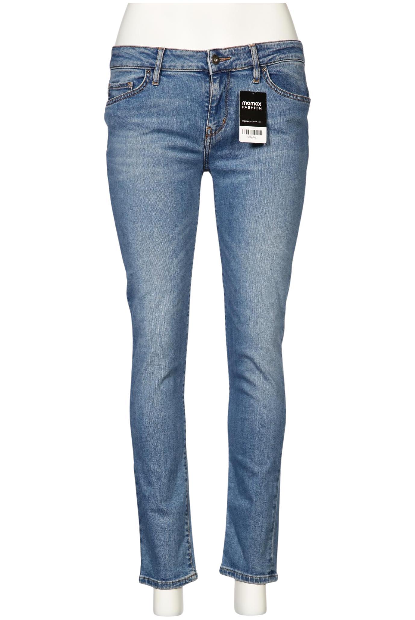 

Tommy Hilfiger Damen Jeans, blau, Gr. 32