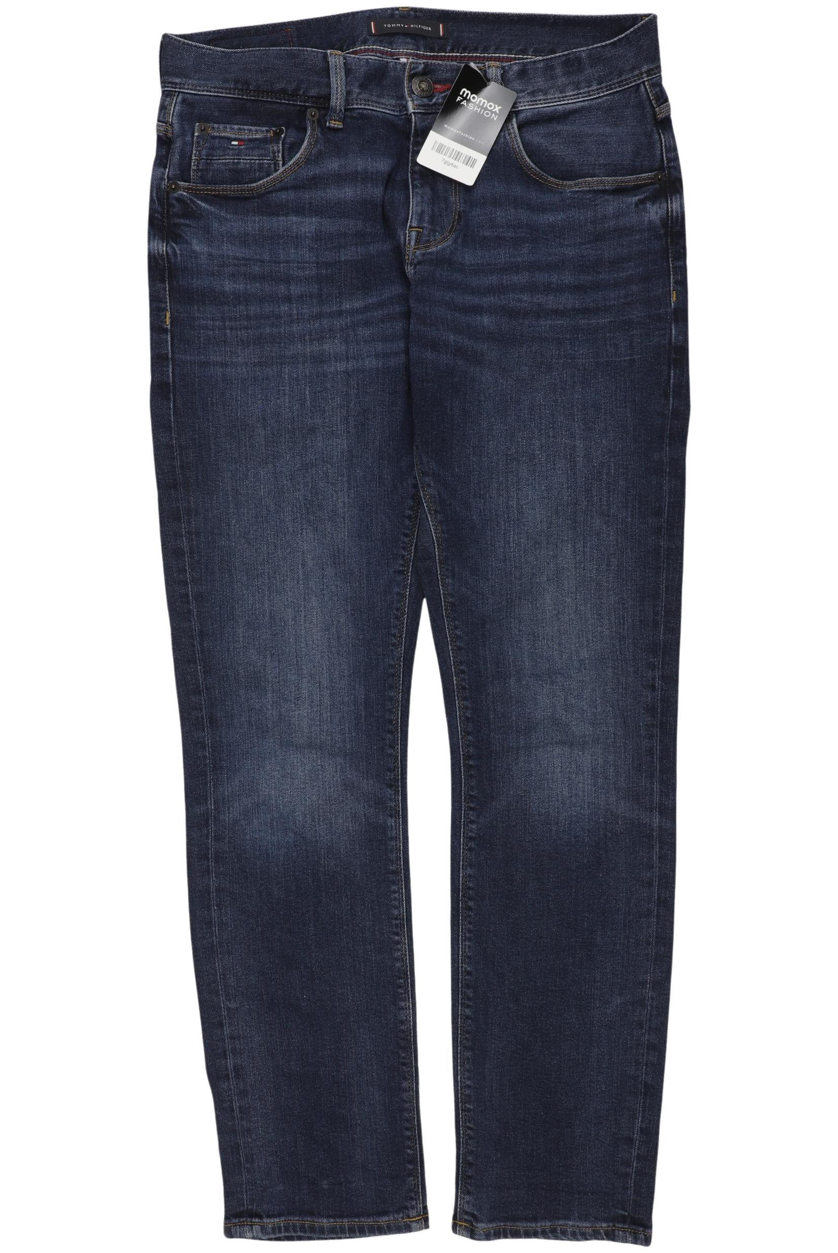 

Tommy Hilfiger Damen Jeans, marineblau, Gr. 29