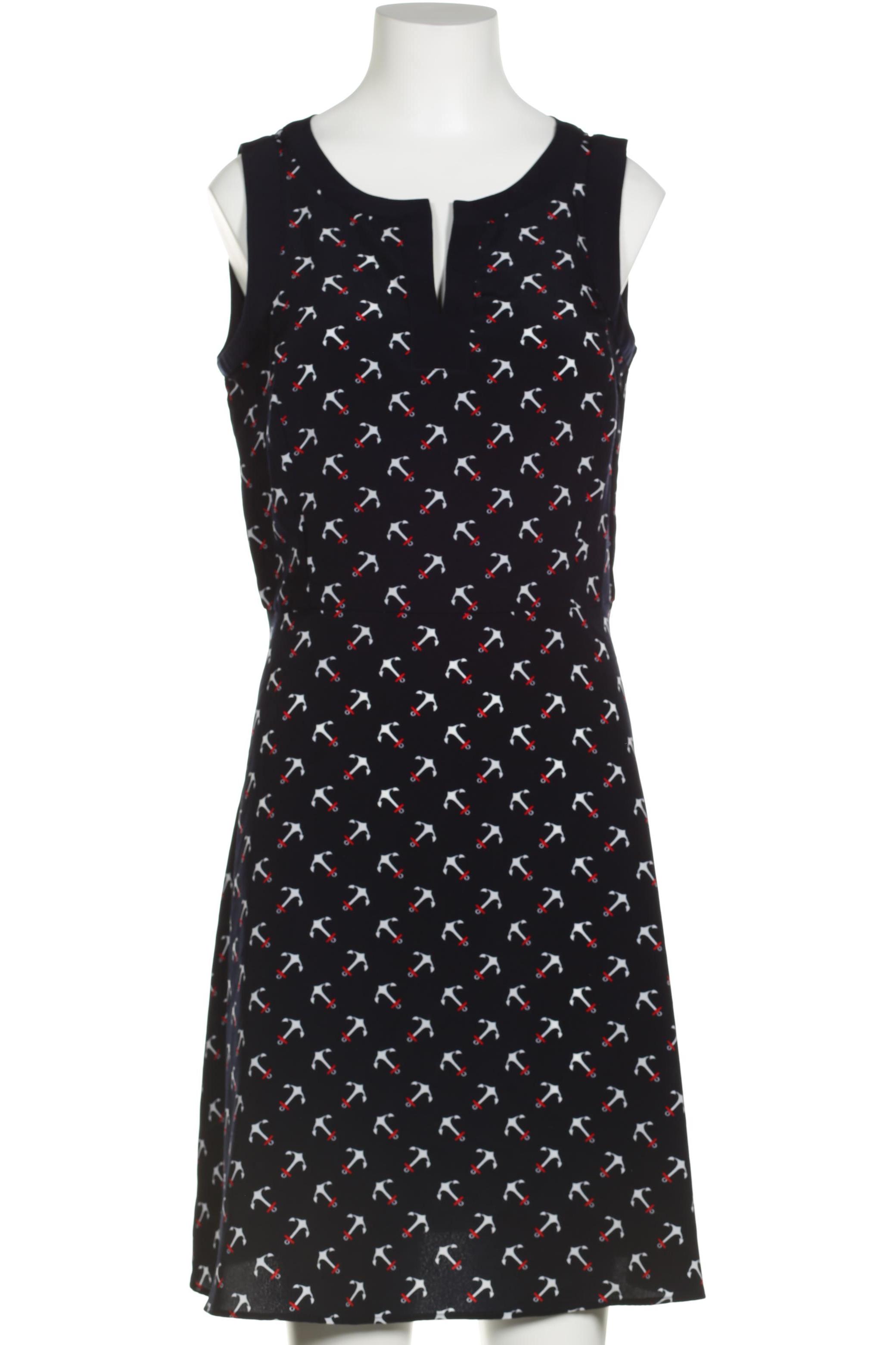 

Tommy Hilfiger Damen Kleid, blau, Gr. 6