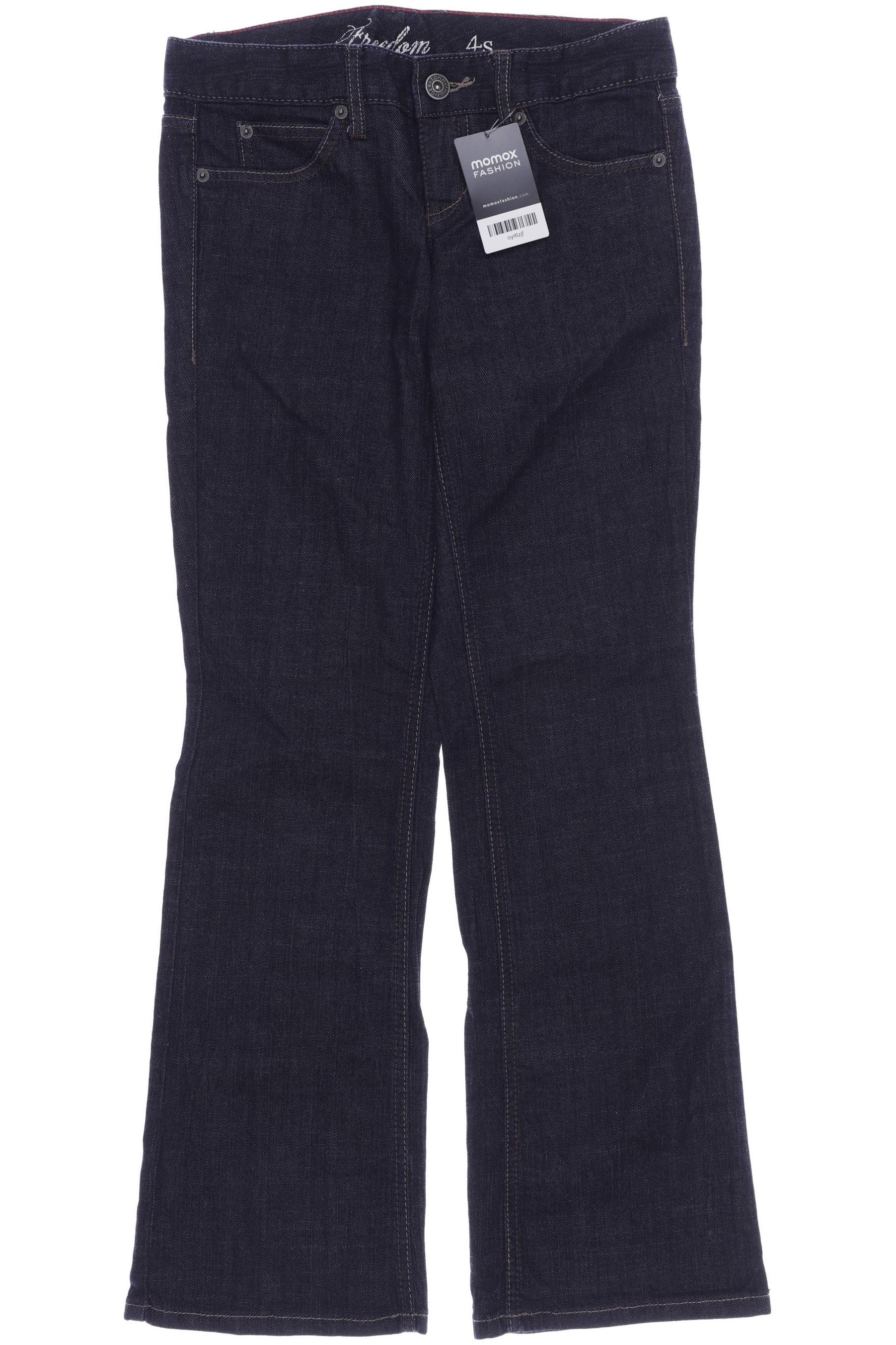 

Tommy Hilfiger Damen Jeans, marineblau, Gr. 4