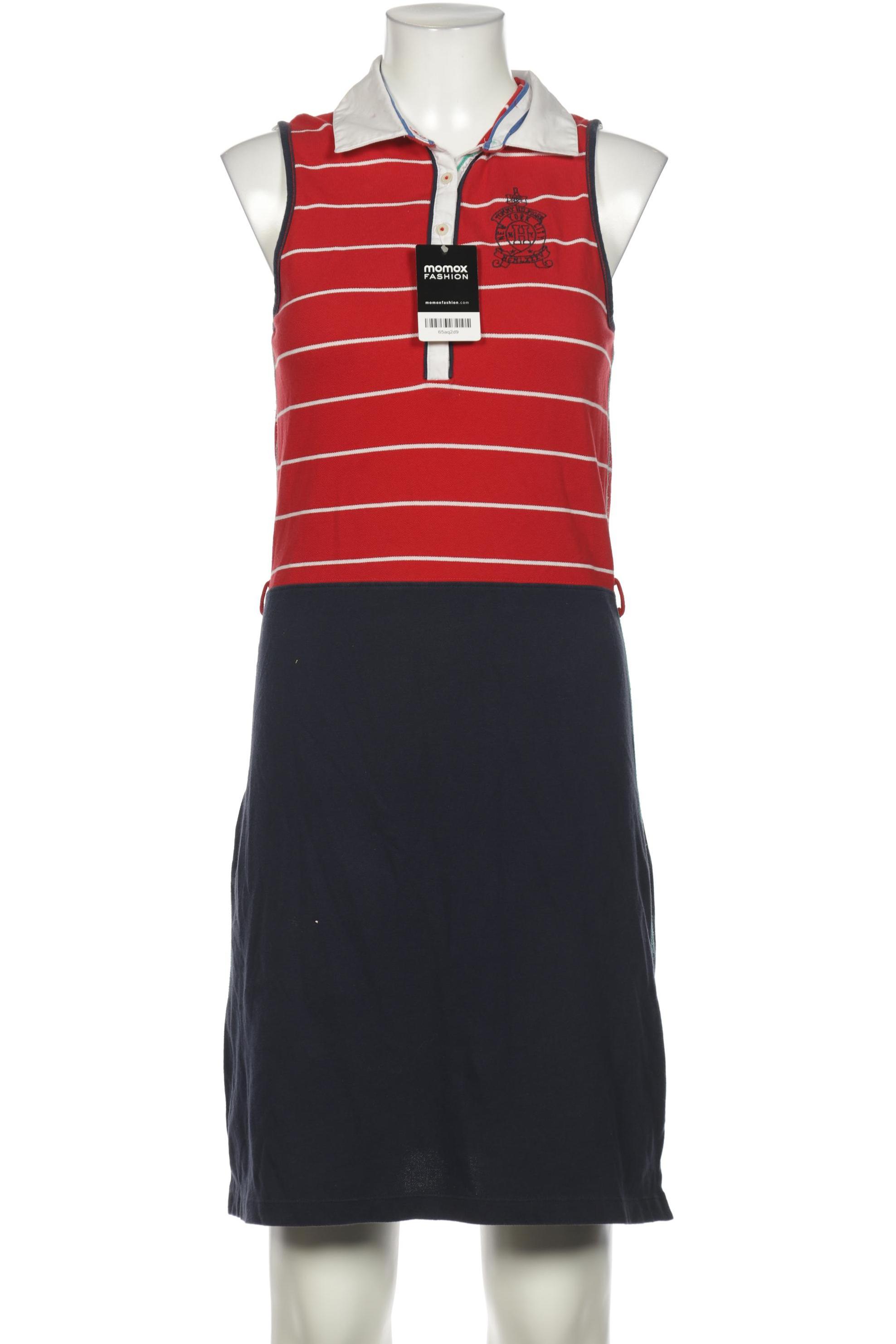 

Tommy Hilfiger Damen Kleid, marineblau, Gr. 38