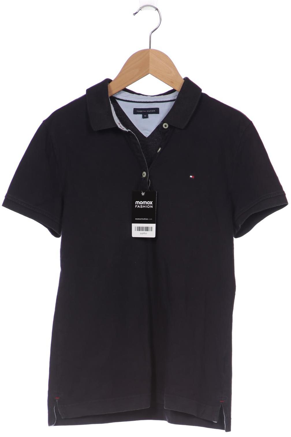

Tommy Hilfiger Damen Poloshirt, marineblau