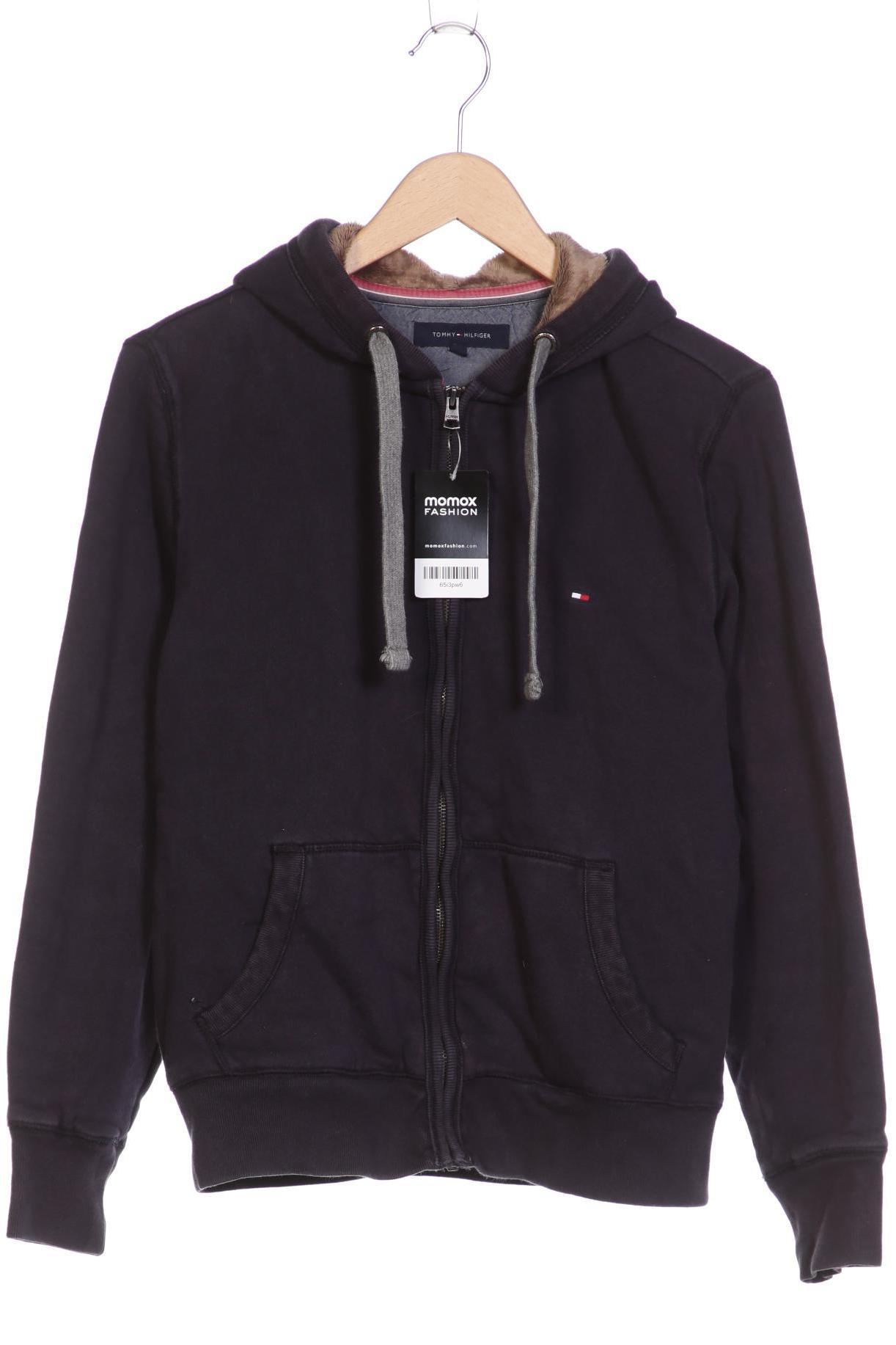

Tommy Hilfiger Damen Kapuzenpullover, marineblau