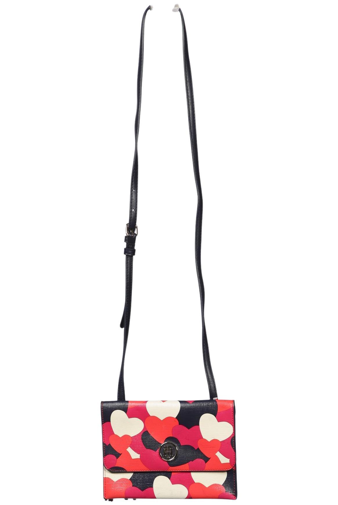 

Tommy Hilfiger Damen Handtasche, mehrfarbig, Gr.