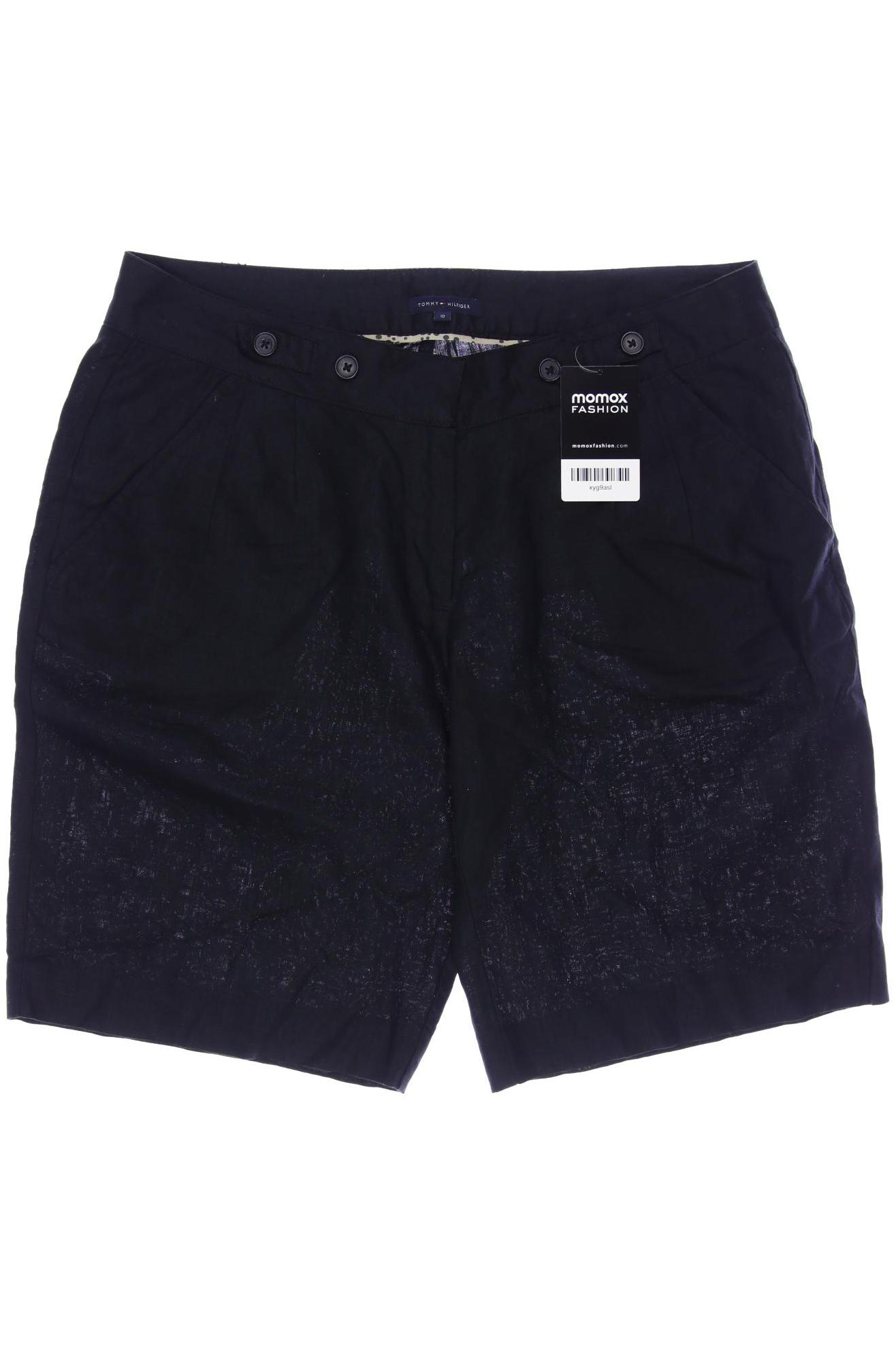 

Tommy Hilfiger Damen Shorts, schwarz, Gr. 10