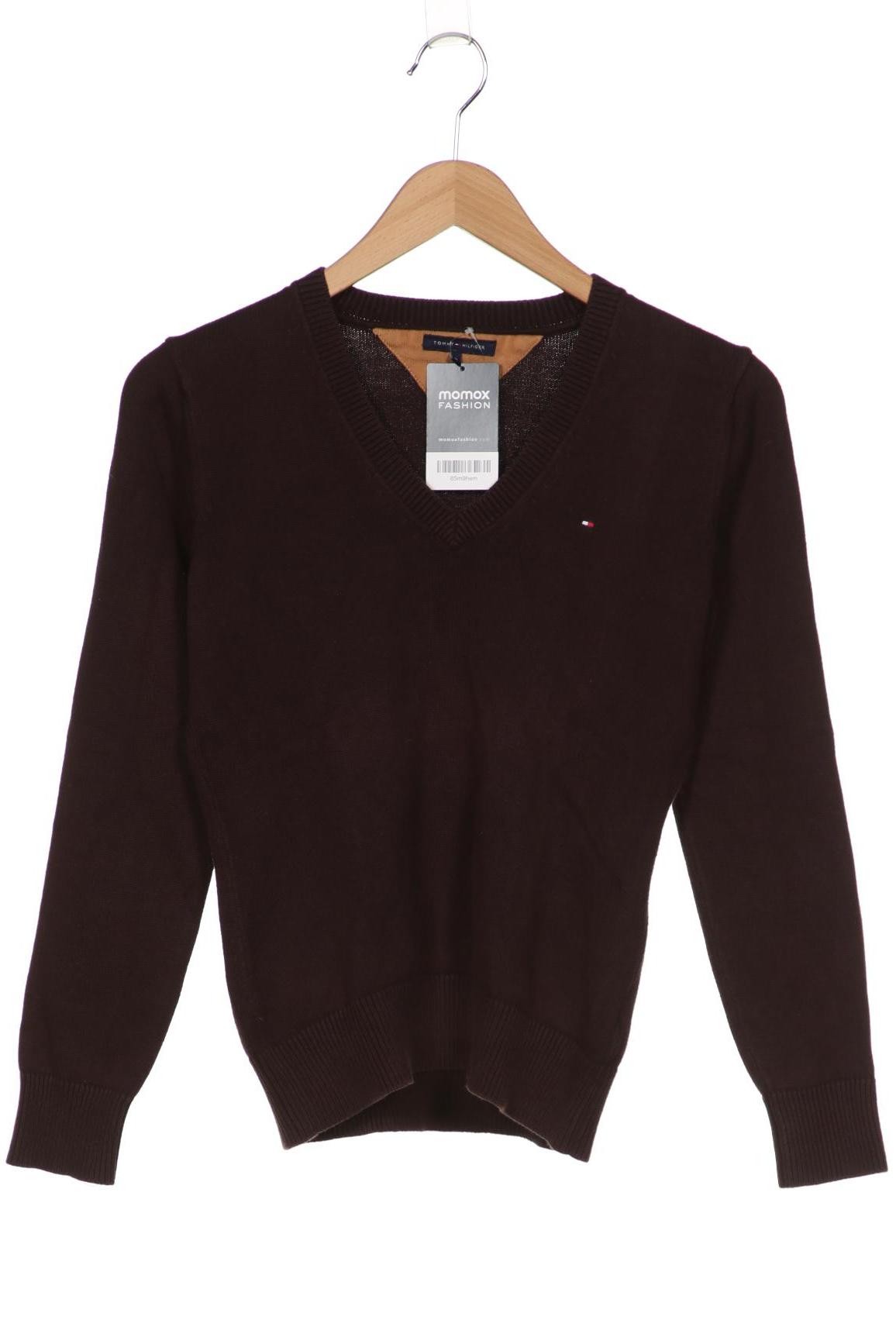 

Tommy Hilfiger Damen Pullover, braun