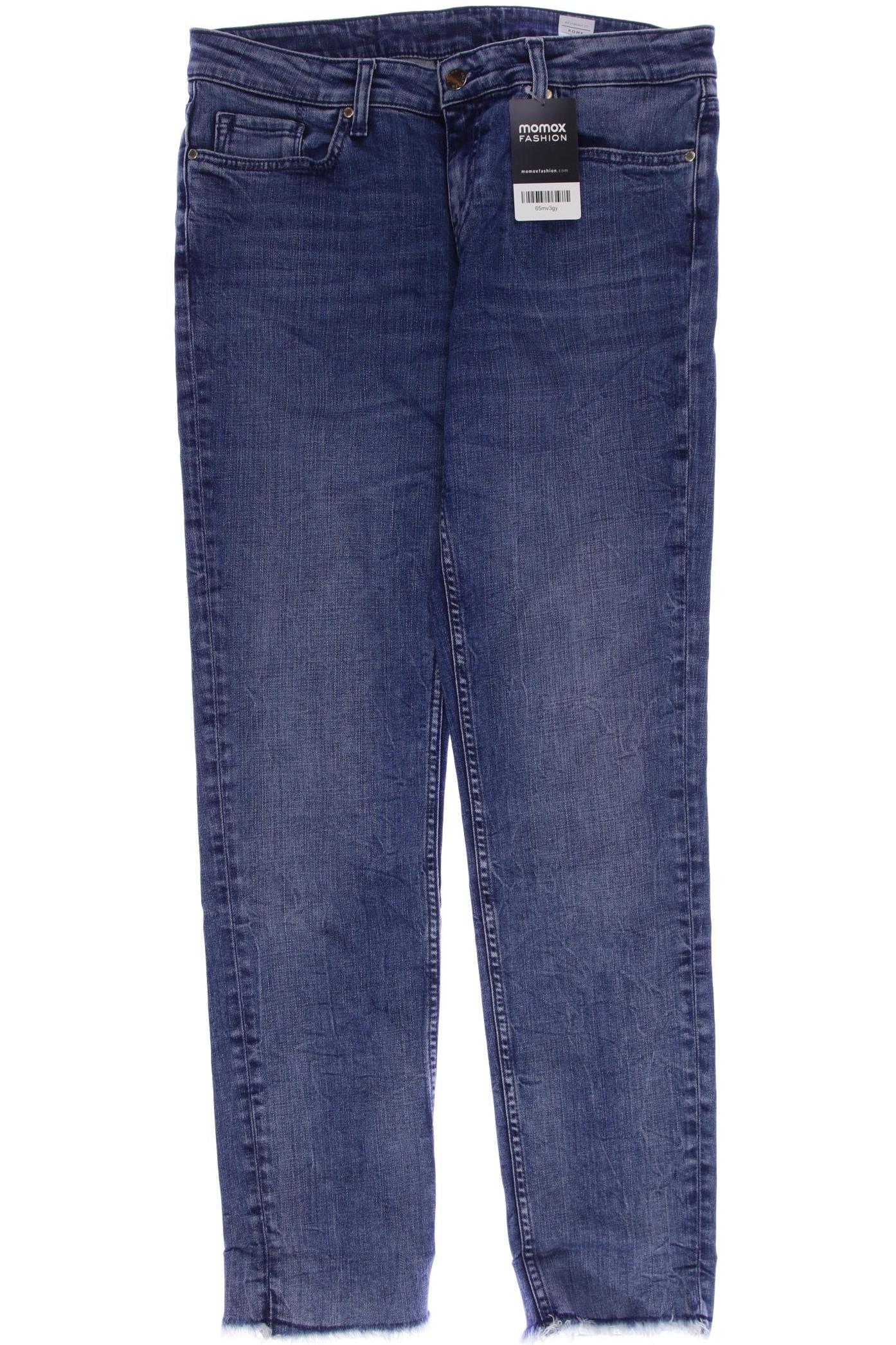 

Tommy Hilfiger Damen Jeans, blau, Gr. 28