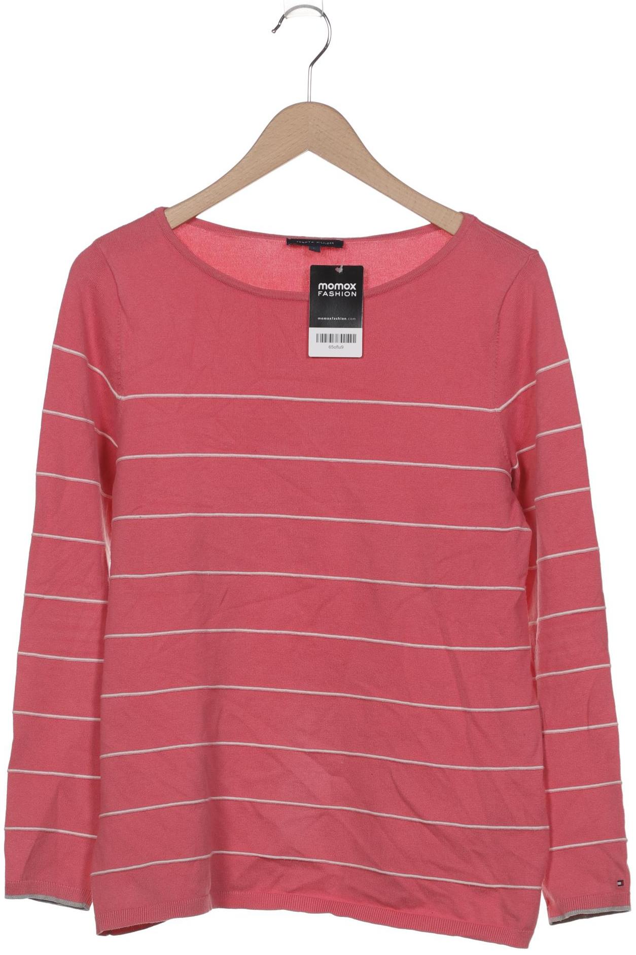

Tommy Hilfiger Damen Pullover, pink, Gr. 42