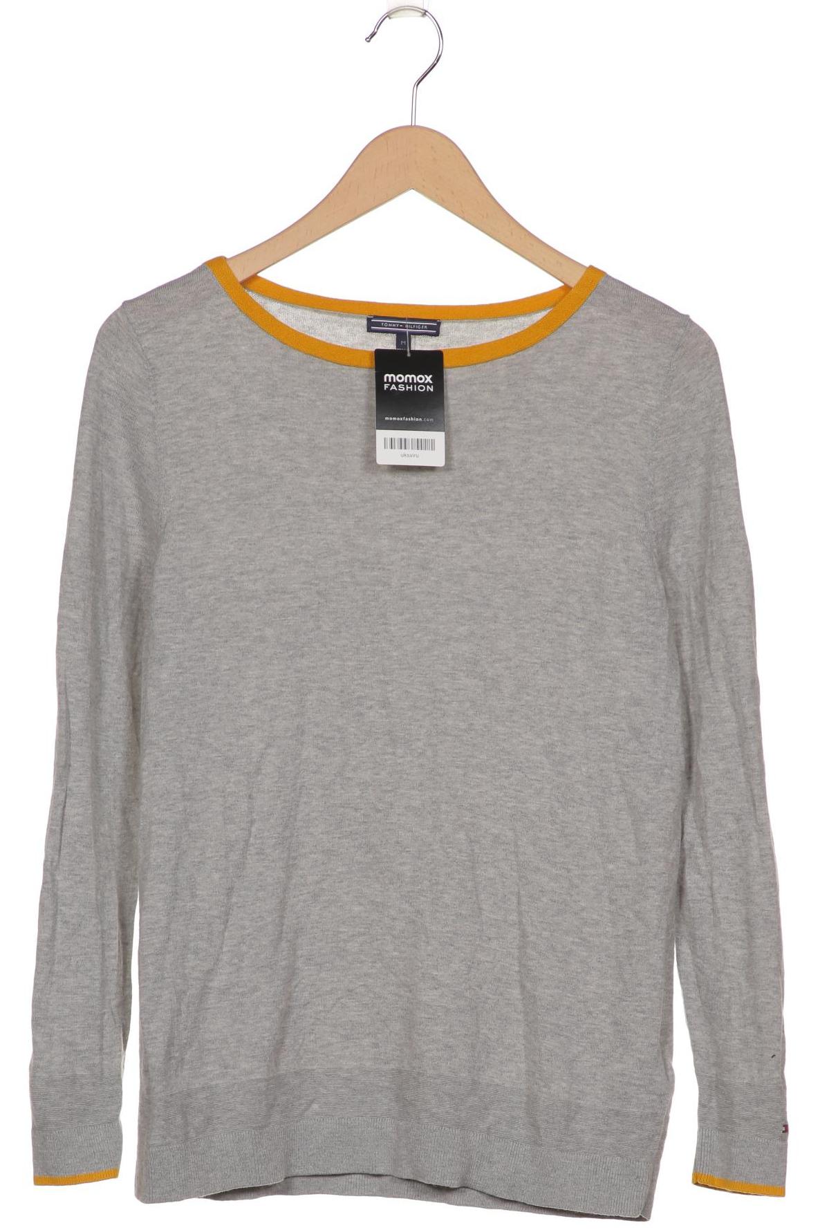 

Tommy Hilfiger Damen Pullover, grau