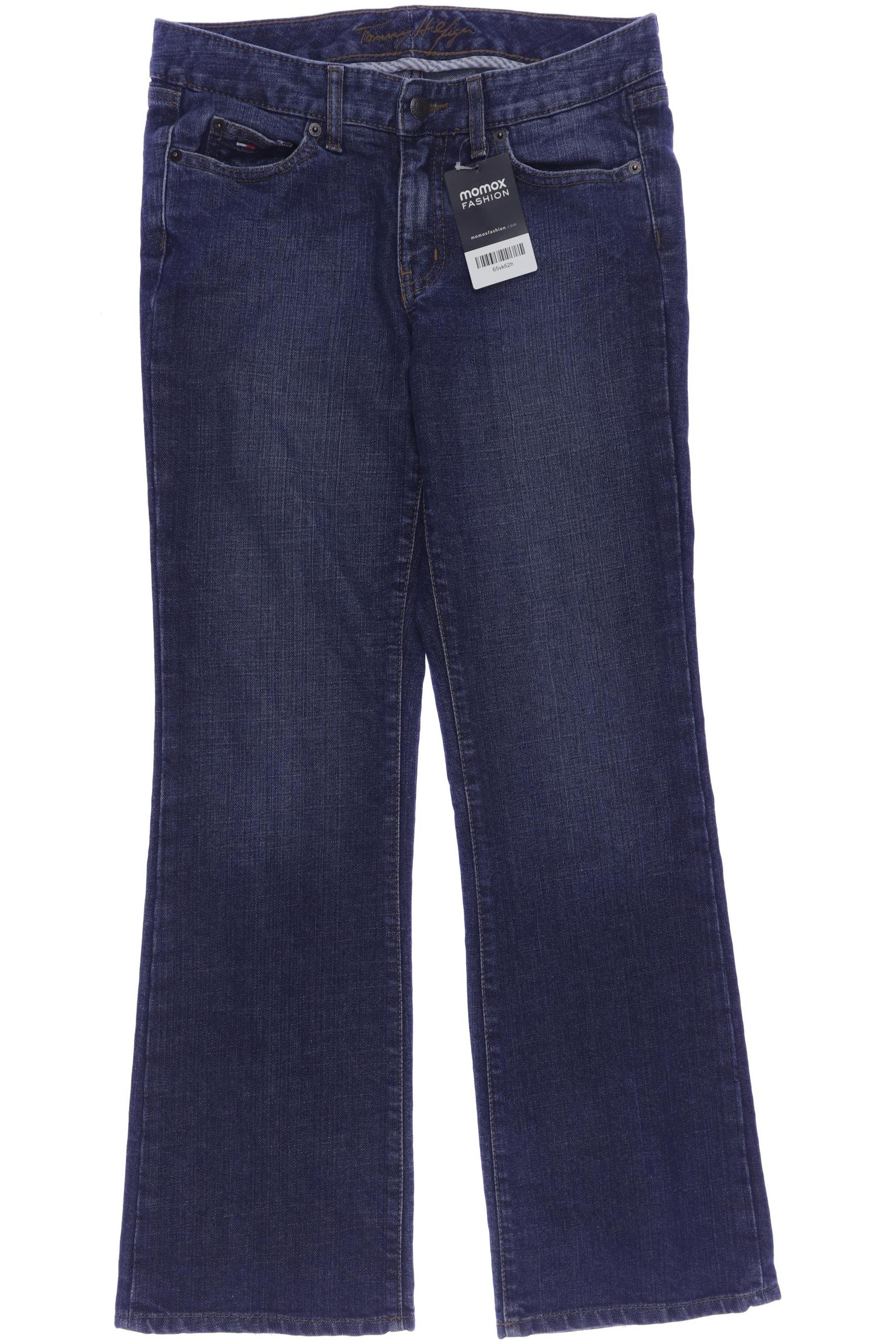 

Tommy Hilfiger Damen Jeans, marineblau, Gr. 30