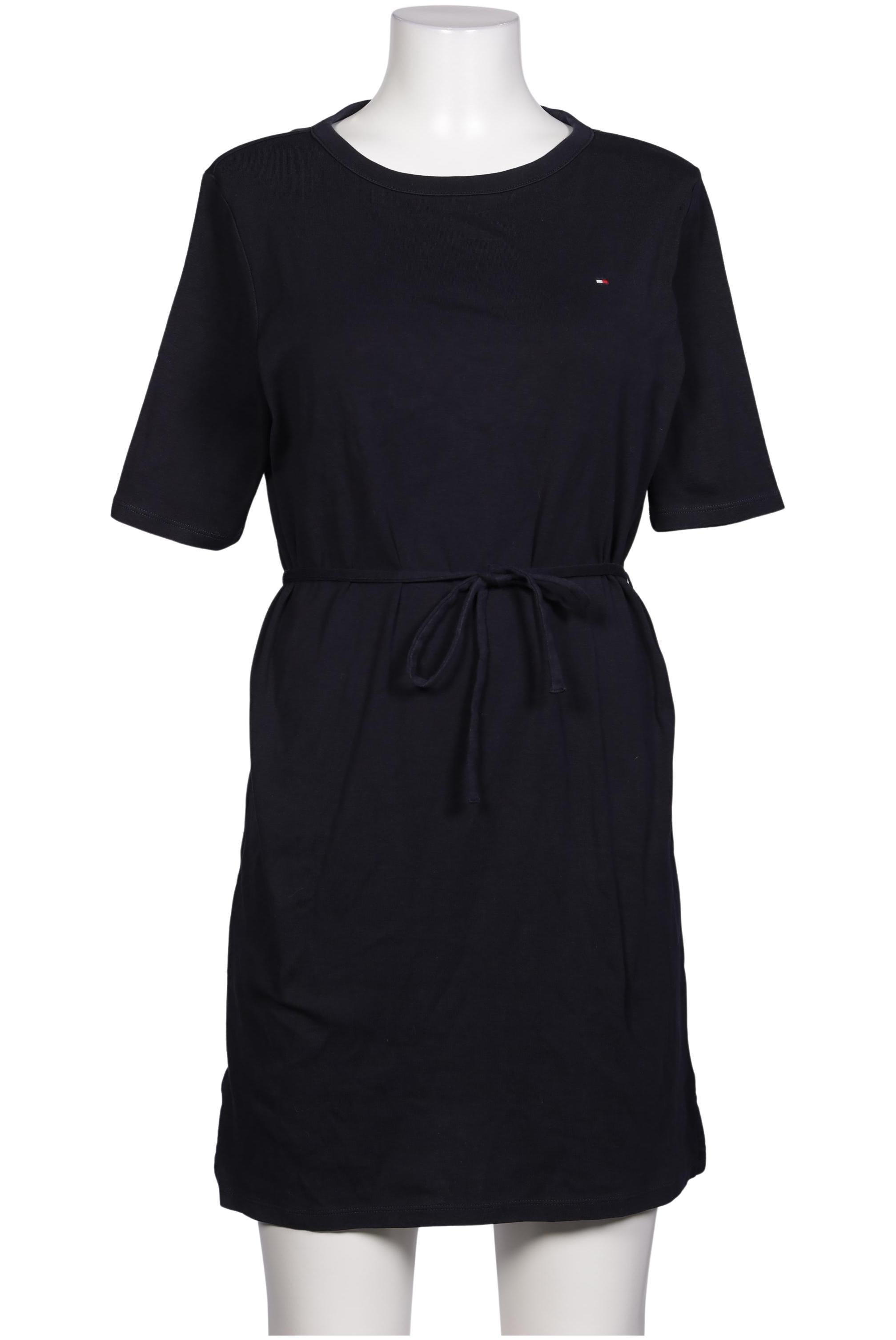 

Tommy Hilfiger Damen Kleid, marineblau, Gr. 38