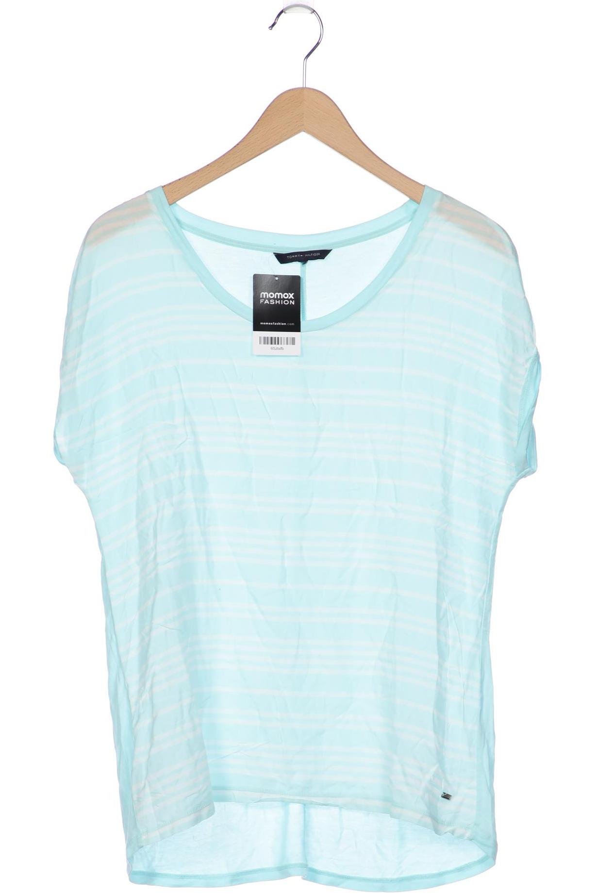 

Tommy Hilfiger Damen T-Shirt, hellblau