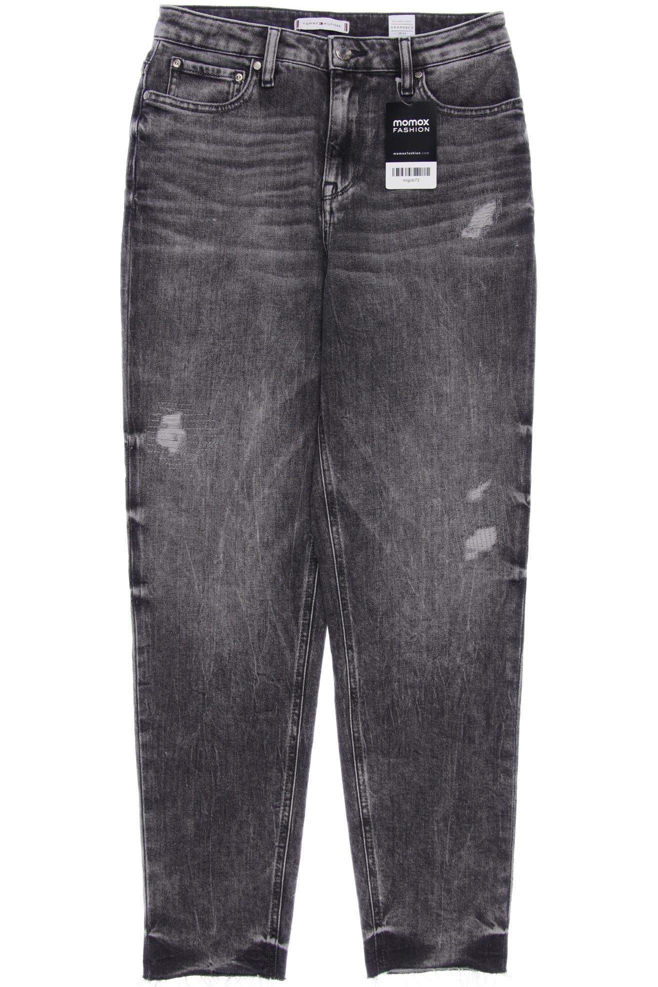 

Tommy Hilfiger Damen Jeans, grau