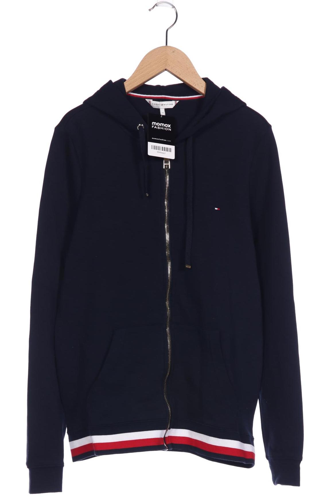 

Tommy Hilfiger Damen Kapuzenpullover, marineblau