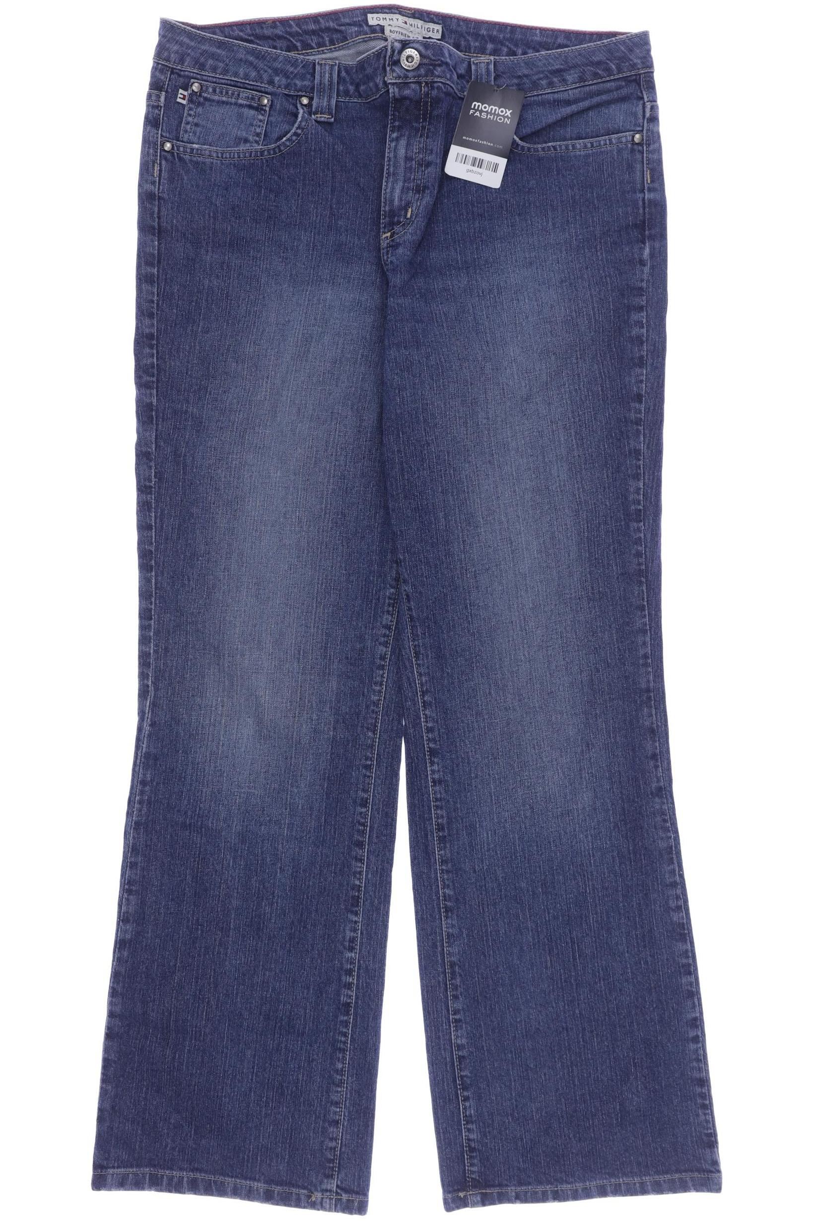 

Tommy Hilfiger Damen Jeans, blau