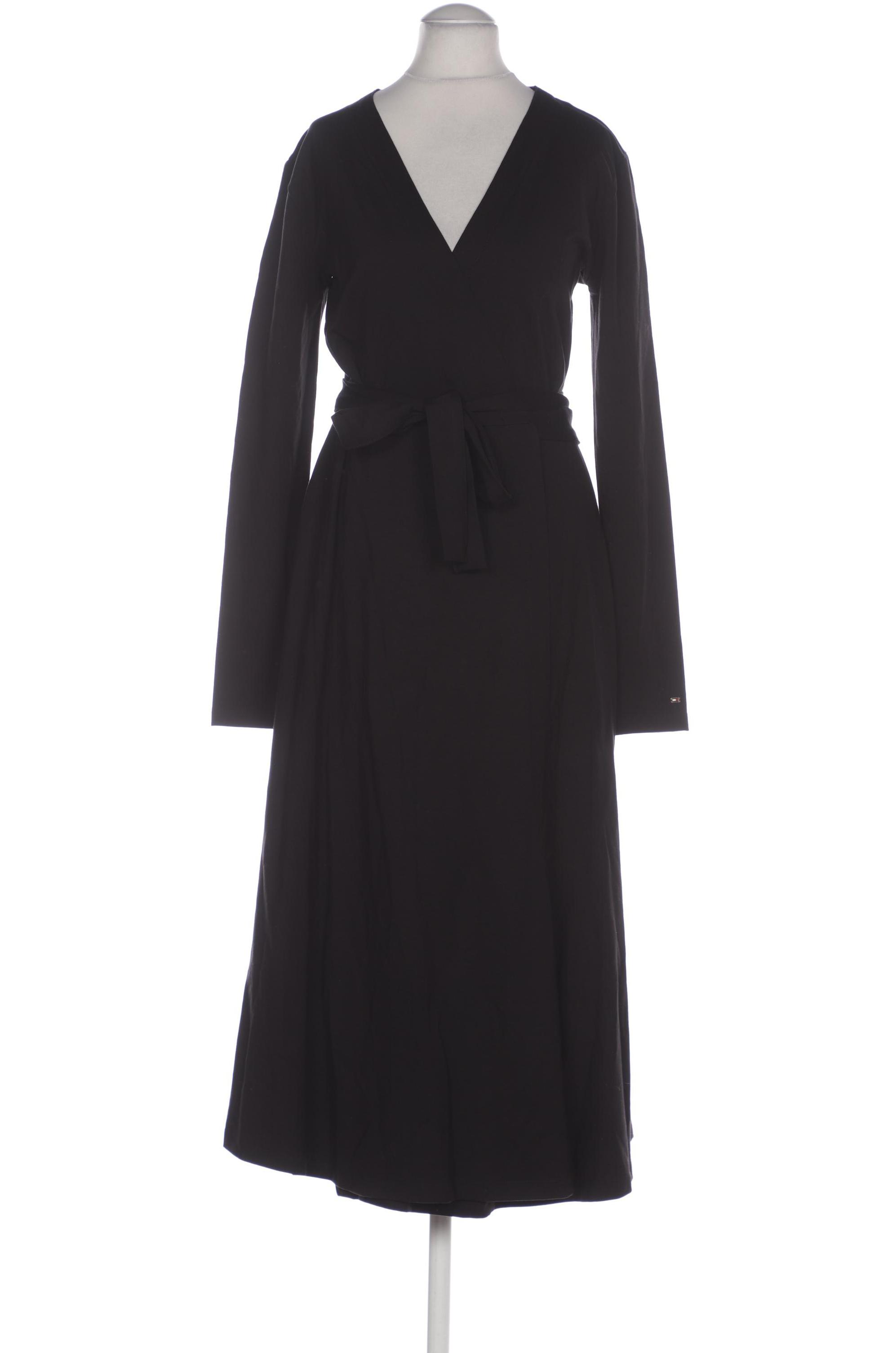 

Tommy Hilfiger Damen Kleid, schwarz, Gr. 34