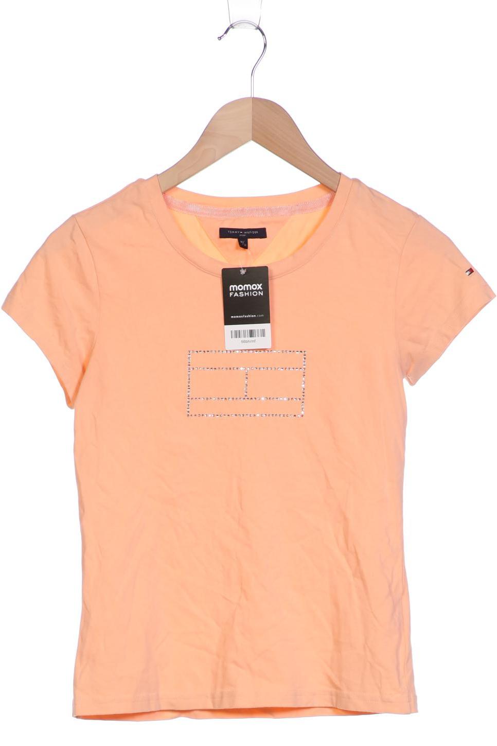 

Tommy Hilfiger Damen T-Shirt, pink